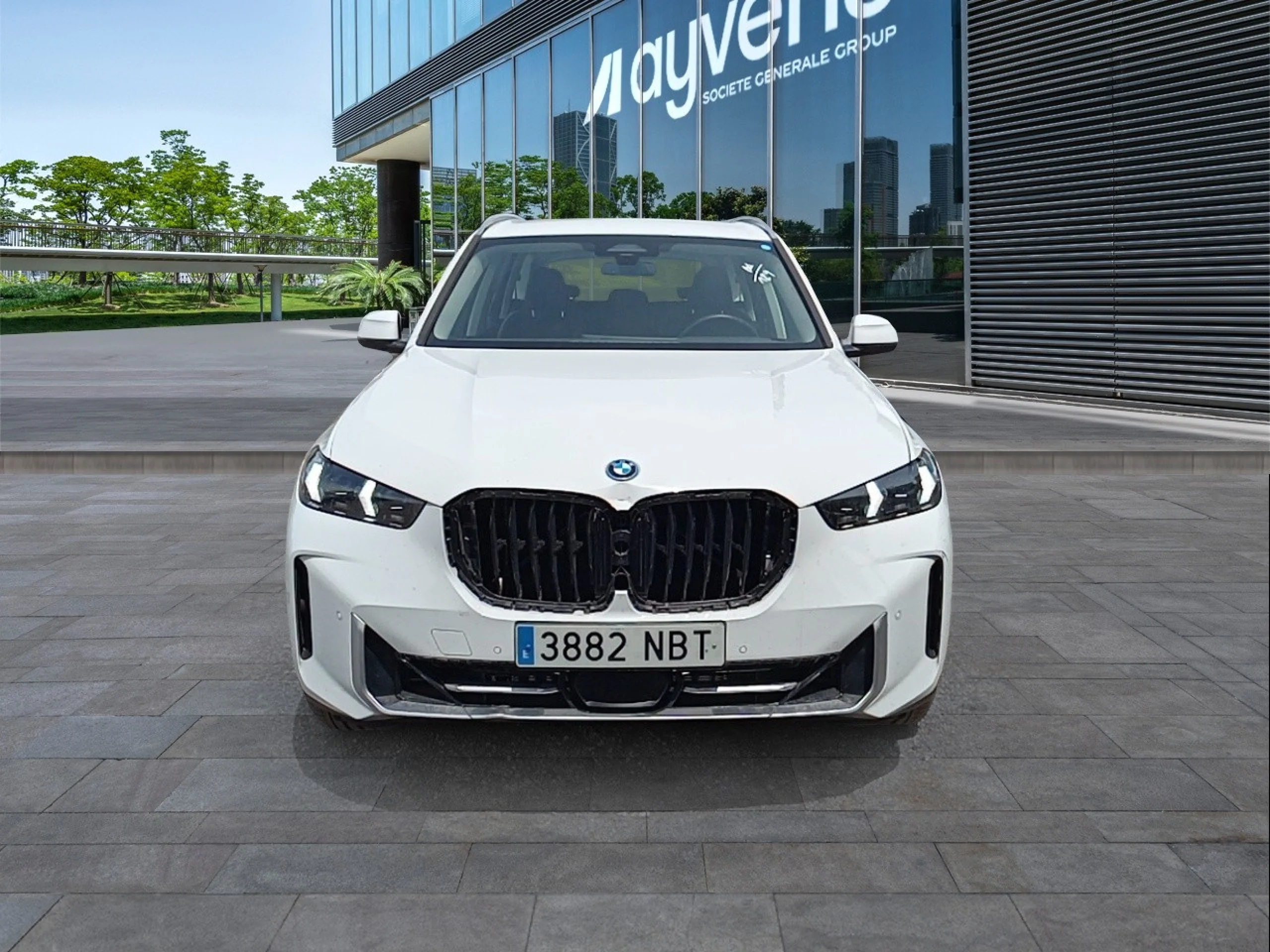 BMW X5 xDrive50e - Foto 2