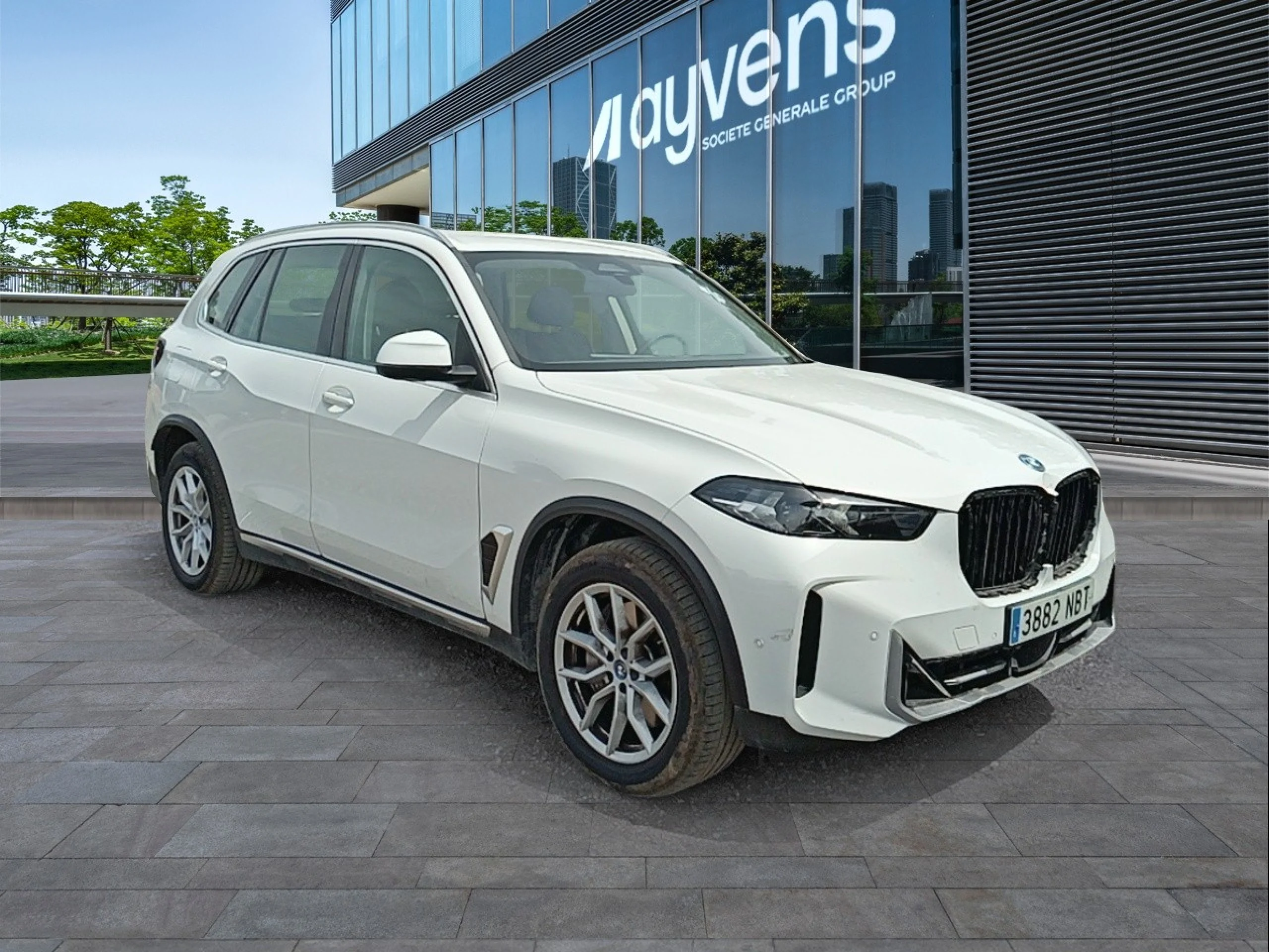 BMW X5 xDrive50e - Foto 3