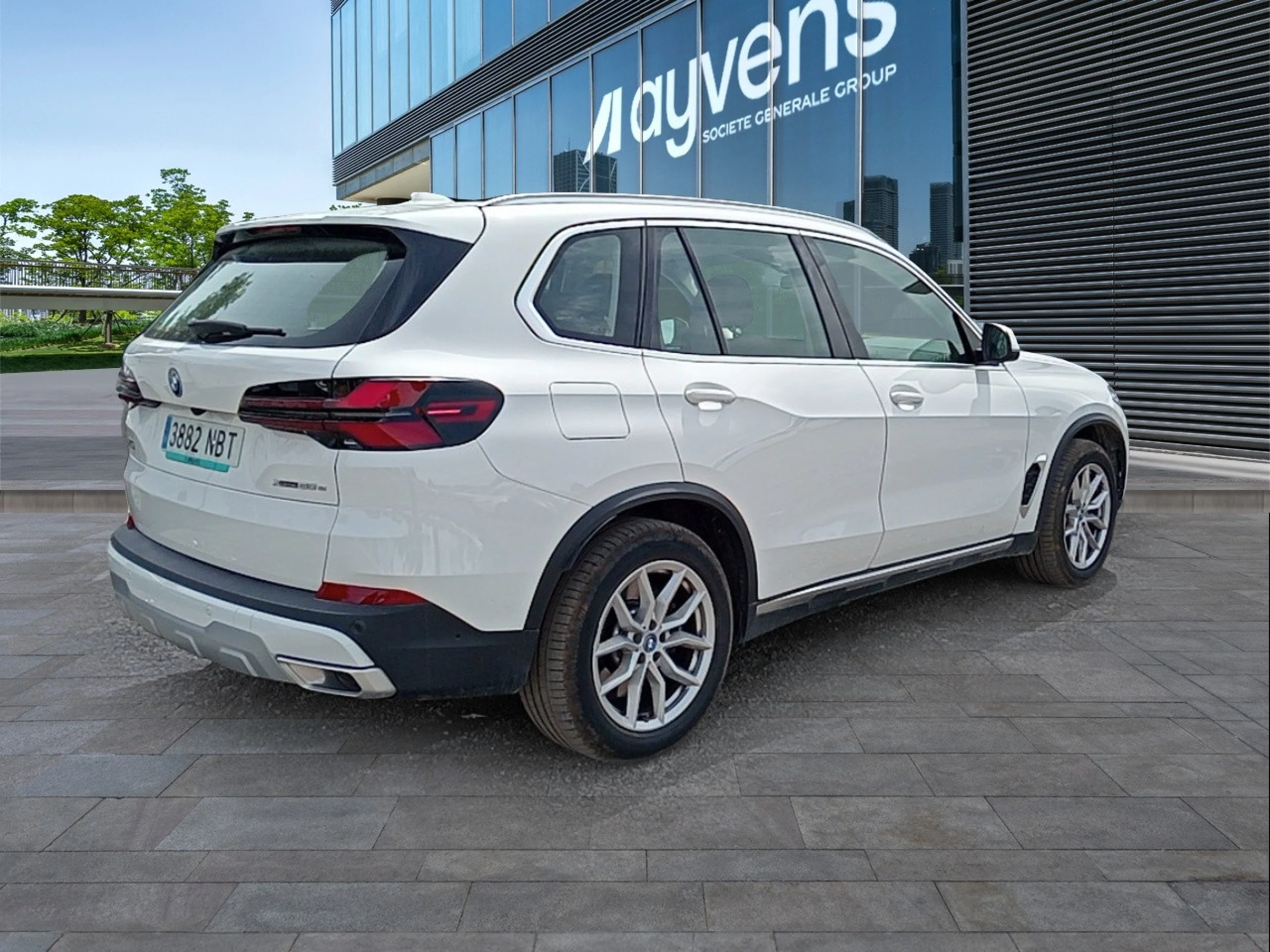 BMW X5 xDrive50e - Foto 4
