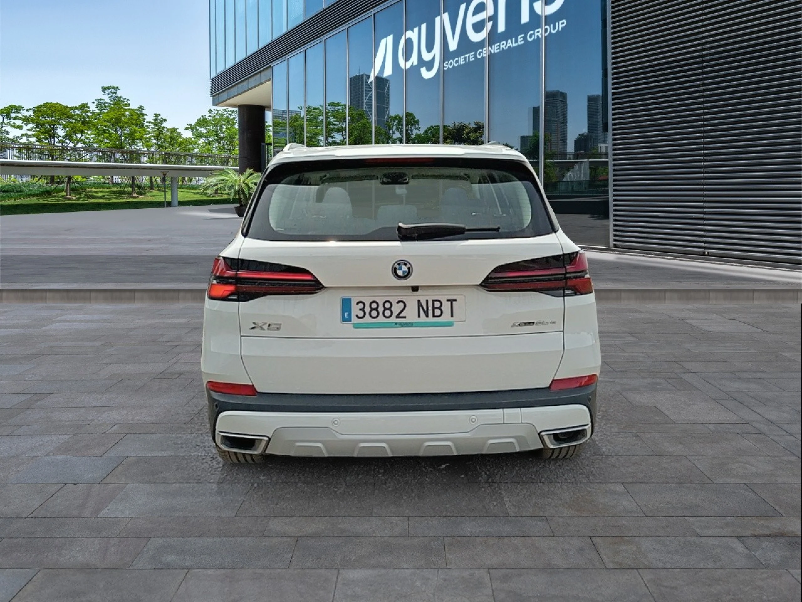 BMW X5 xDrive50e - Foto 5