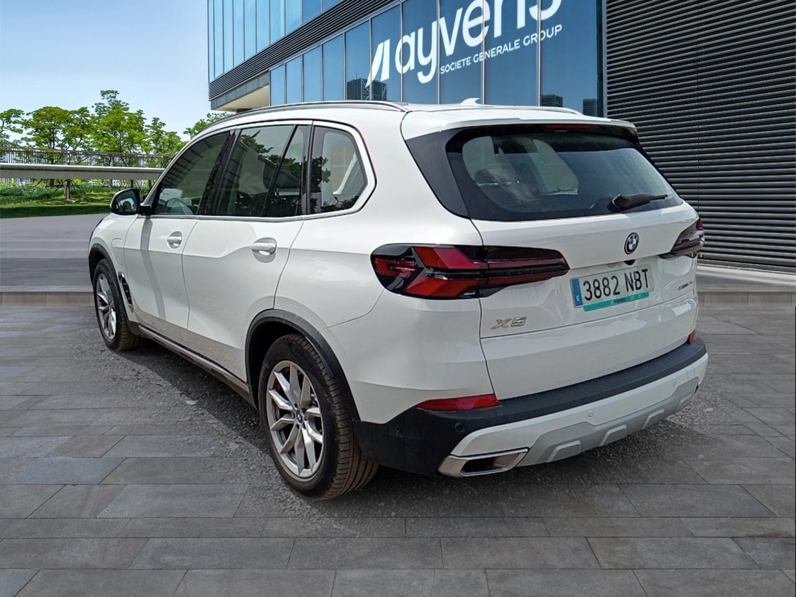 BMW X5 xDrive50e - Foto 6