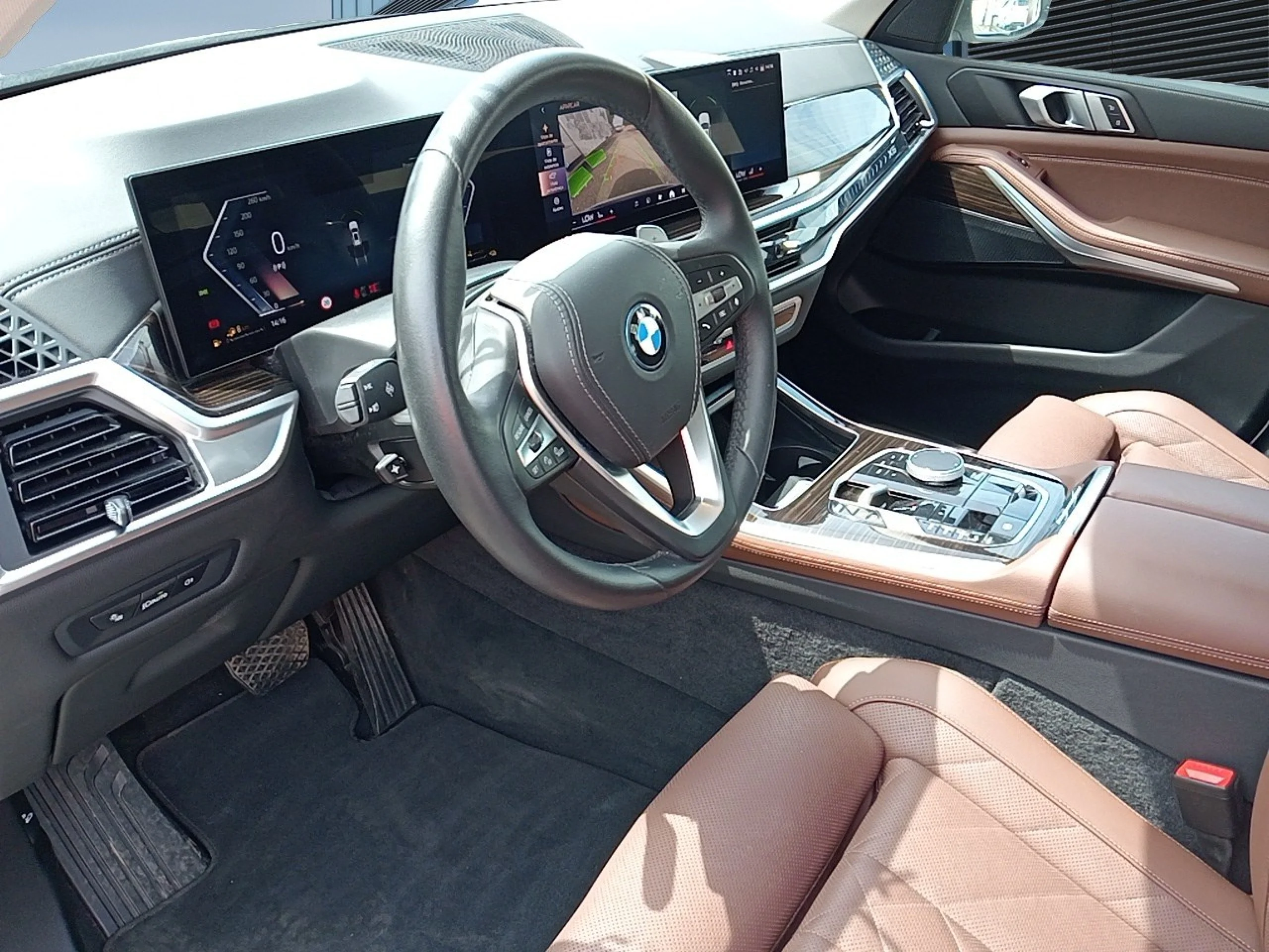 BMW X5 xDrive50e - Foto 7