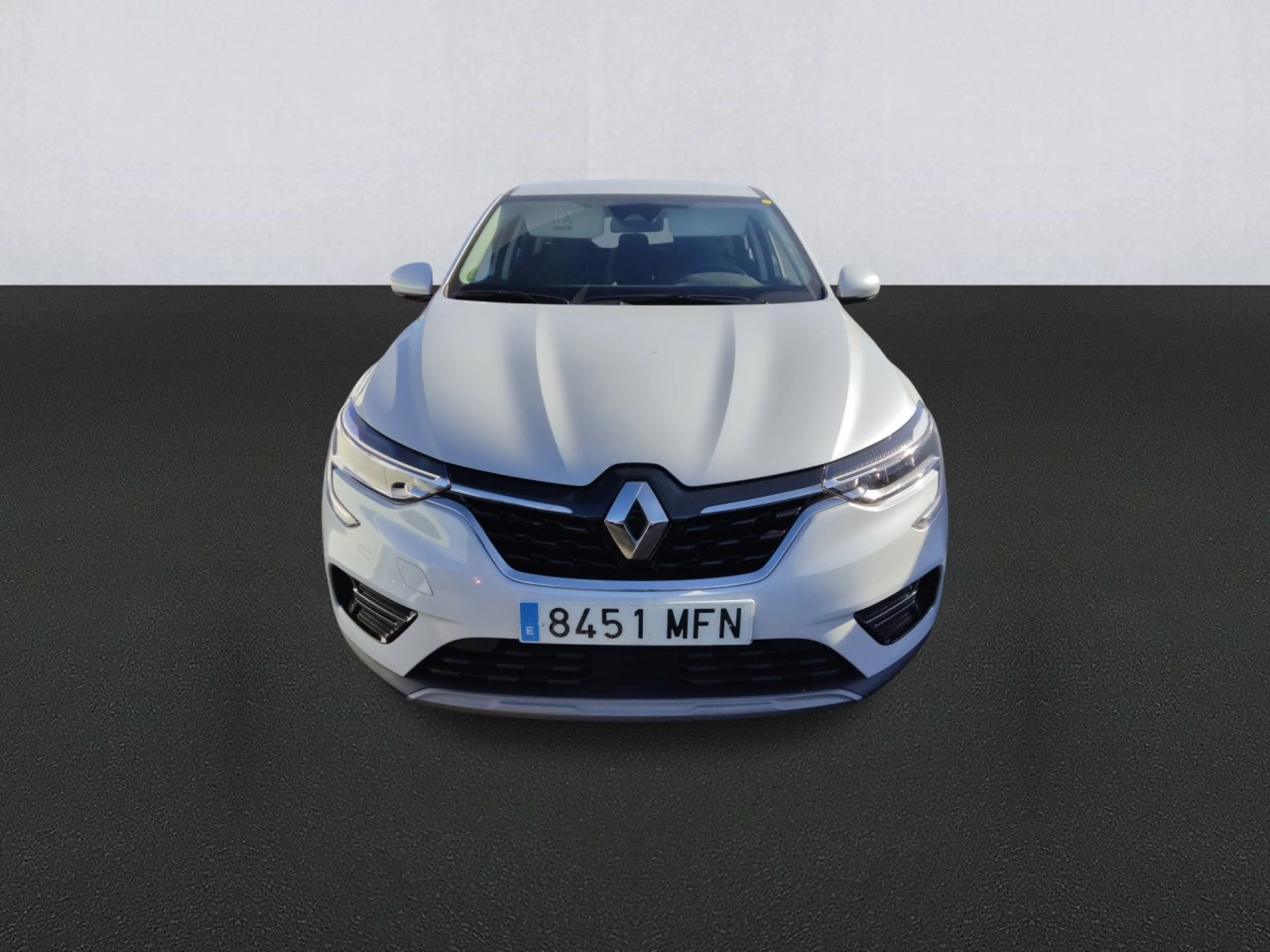 Renault Arkana Equilibre E-TECH full hybr. 105kW(145CV) - Foto 2