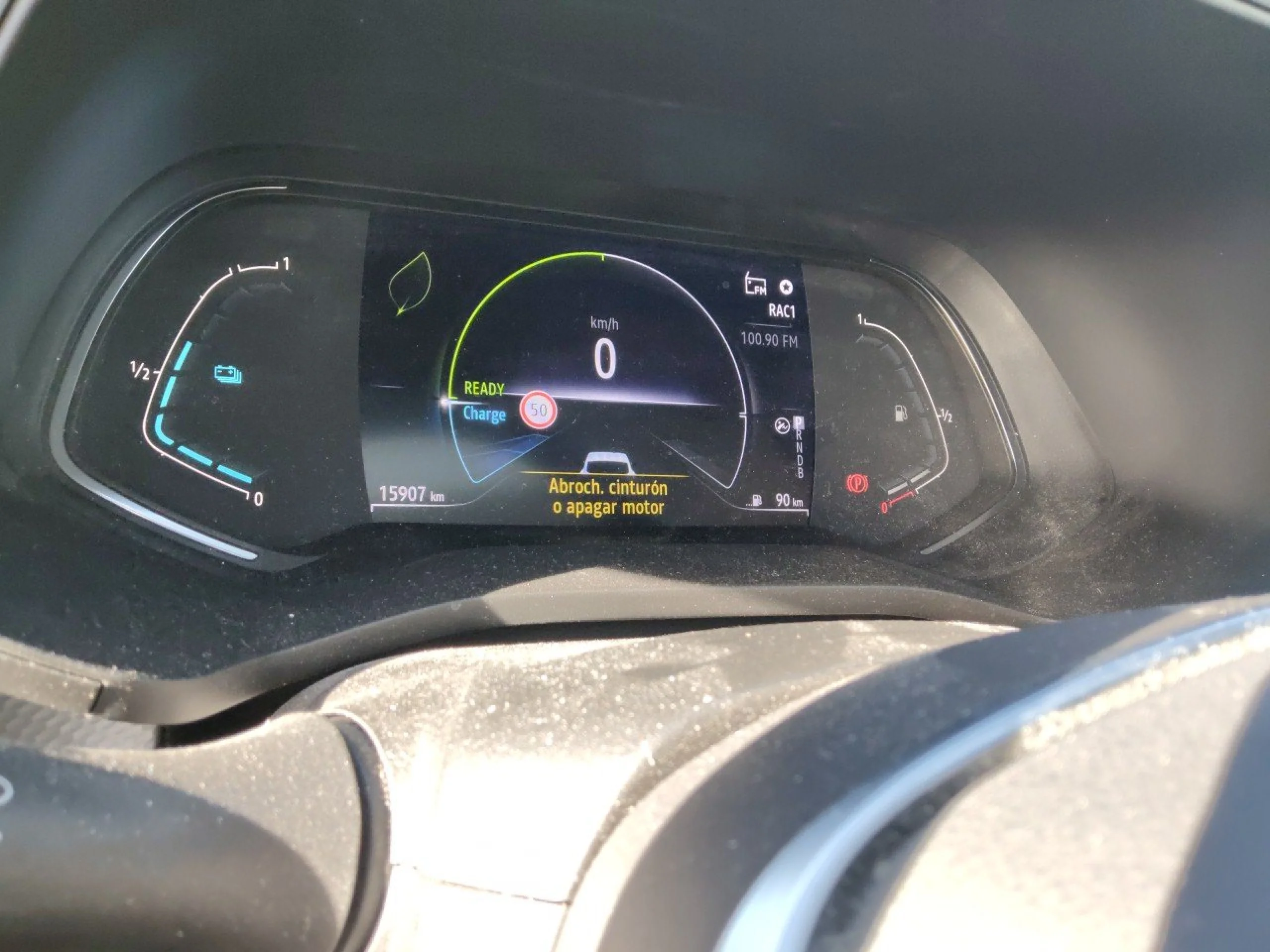 Renault Arkana Equilibre E-TECH full hybr. 105kW(145CV) - Foto 8