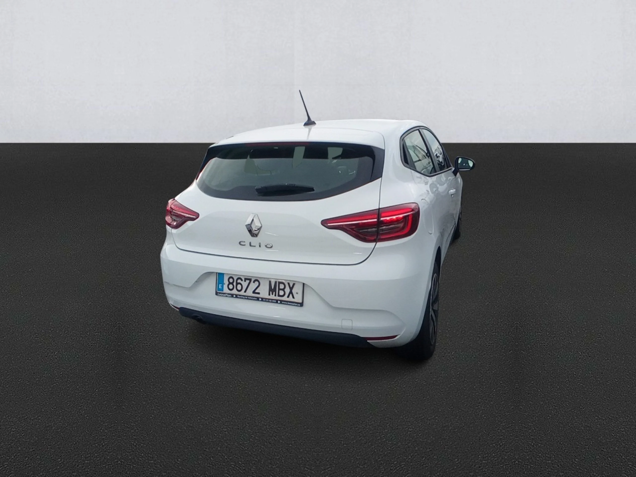 Renault Clio Equilibre Blue dCi 74kW (100CV) - Foto 4