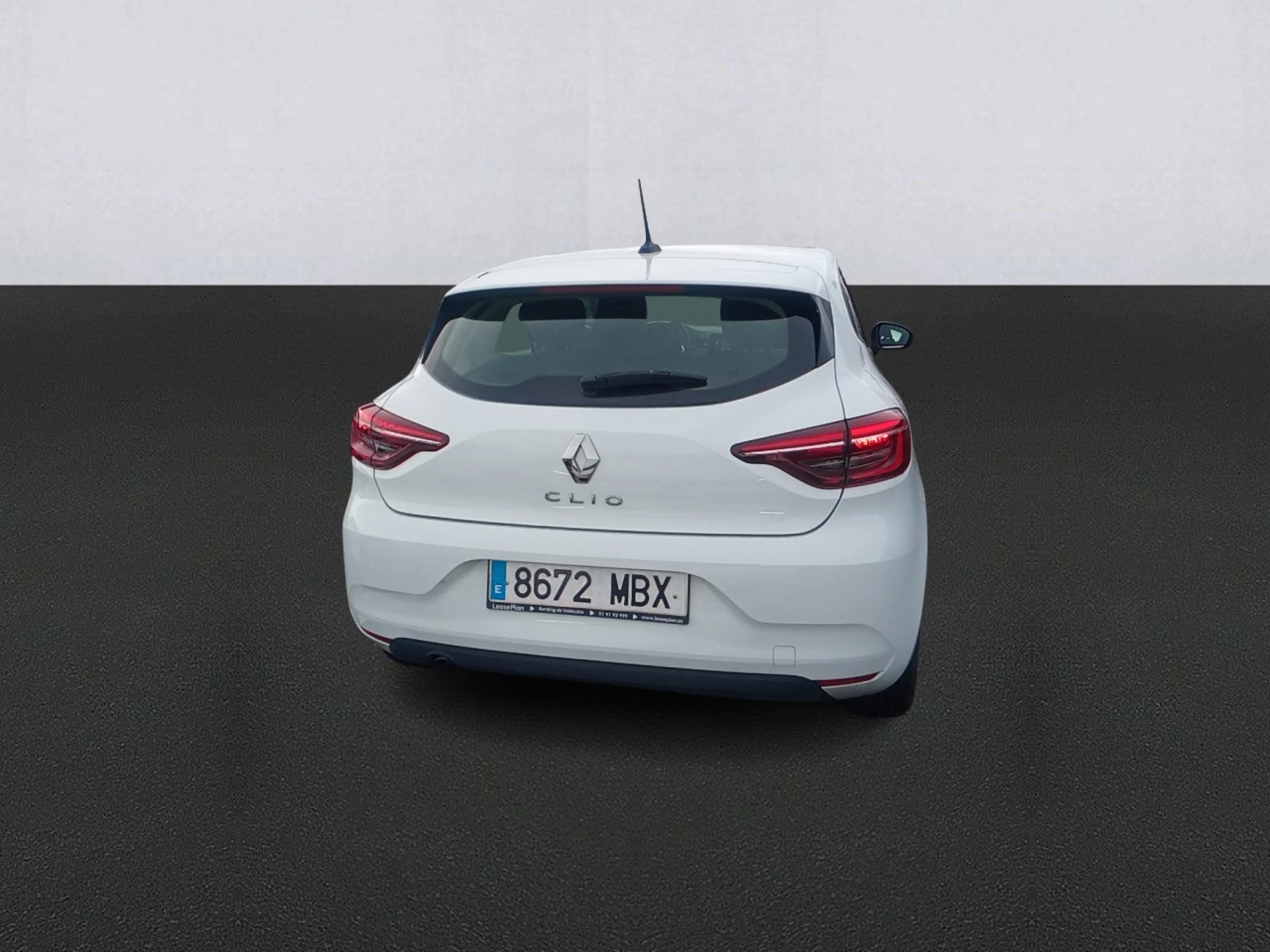 Renault Clio Equilibre Blue dCi 74kW (100CV) - Foto 5