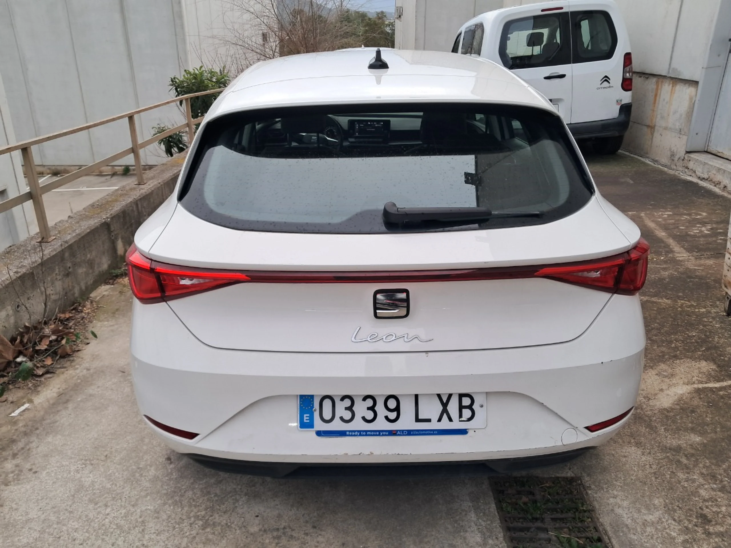 Seat Leon 2.0 TDI 85kW S&amp;S Reference Go - Foto 5