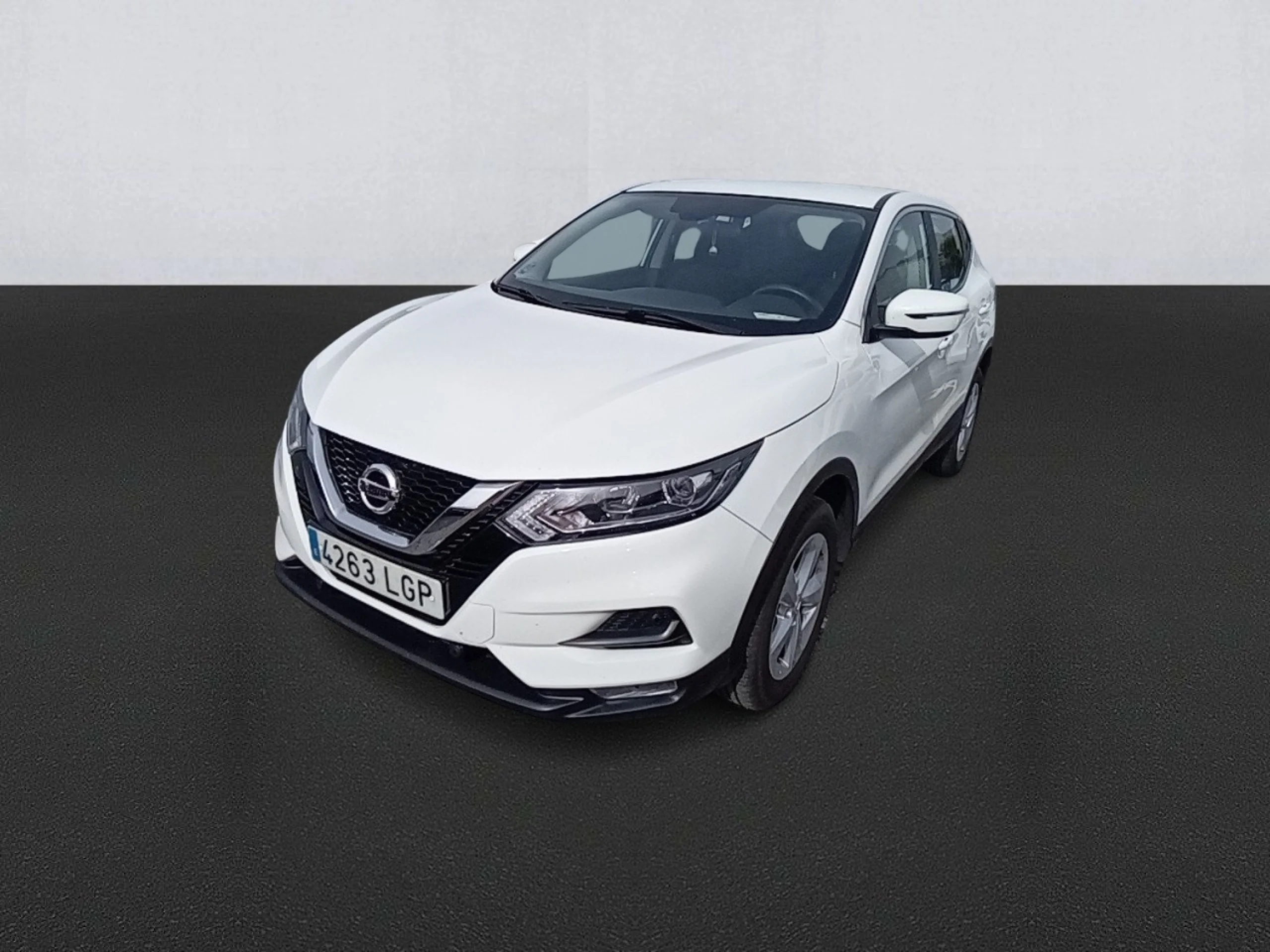 Nissan Qashqai dCi 85 kW (115 CV) E6D ACENTA - Foto 1