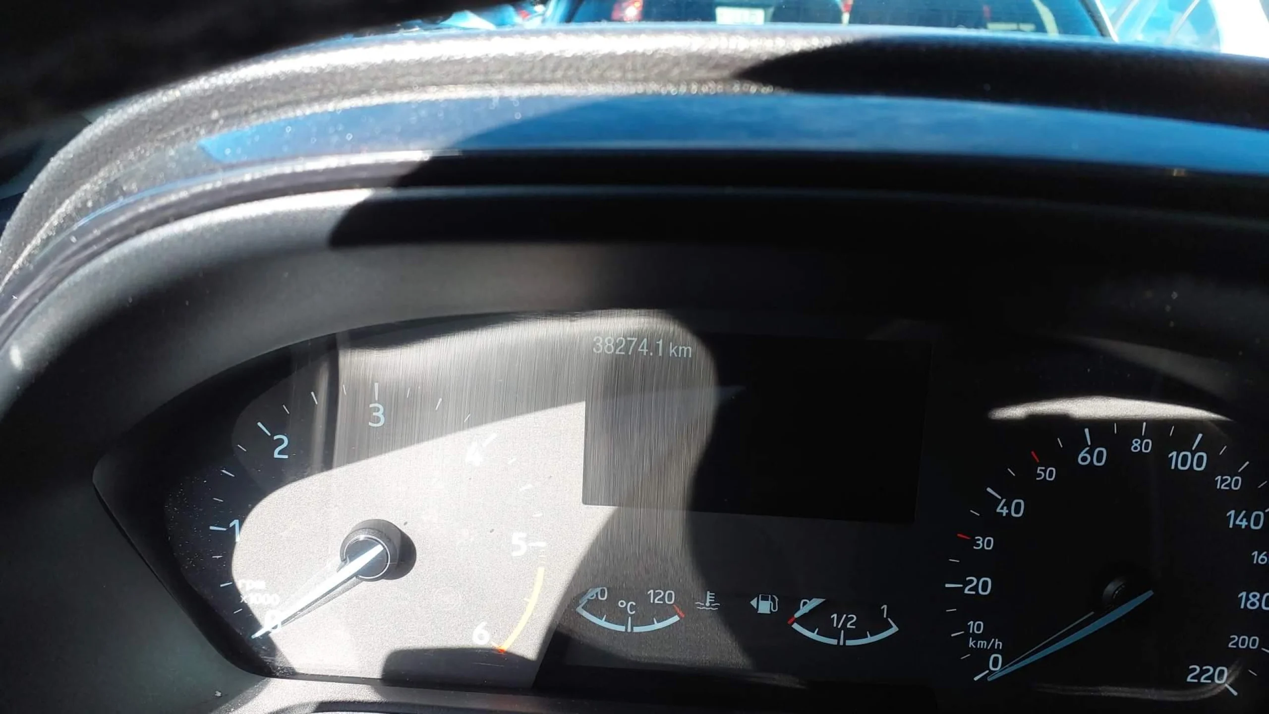 Ford Puma 1.5 Ecoblue 88kW (120cv) Titanium - Foto 6