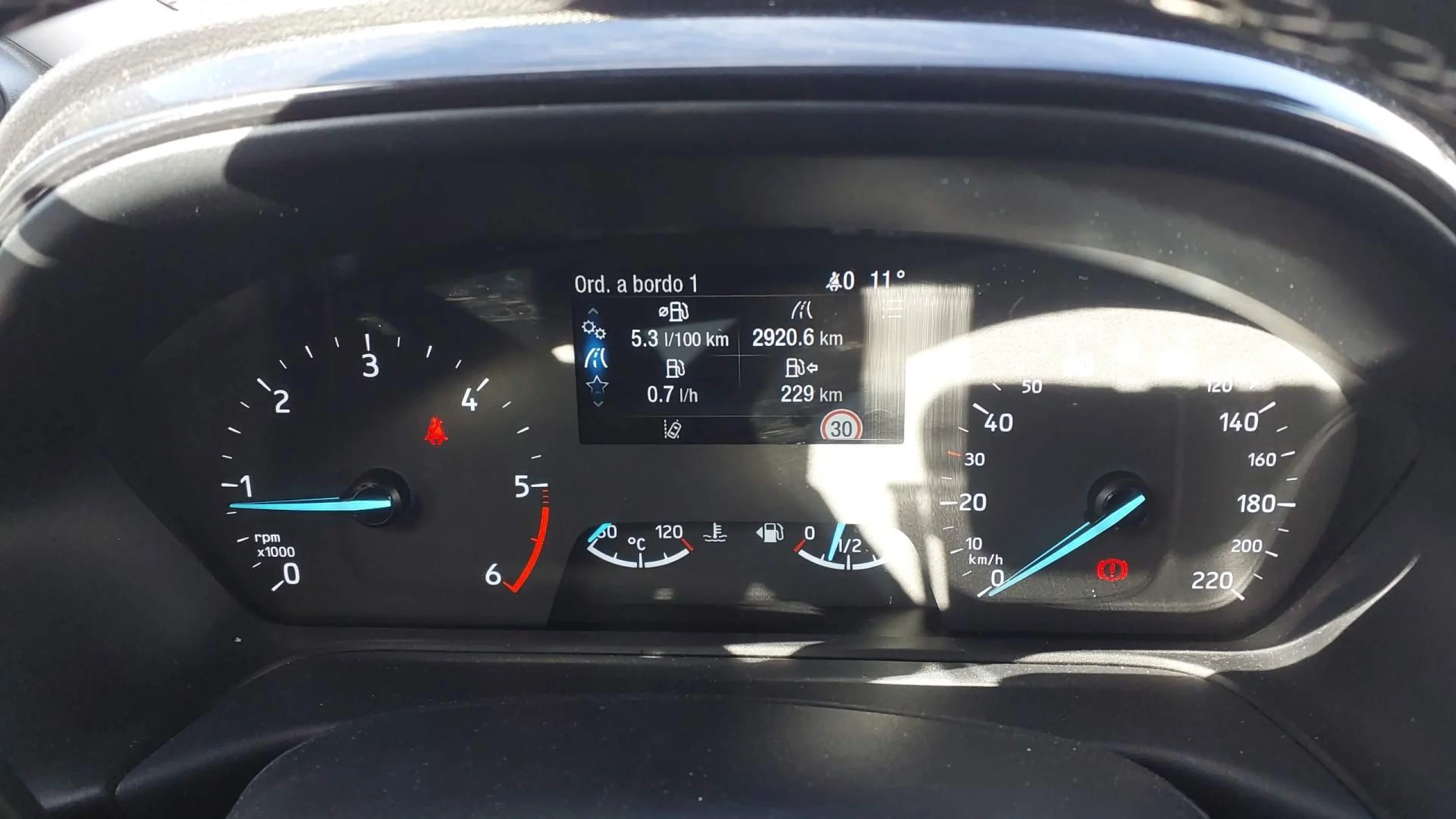 Ford Puma 1.5 Ecoblue 88kW (120cv) Titanium - Foto 7