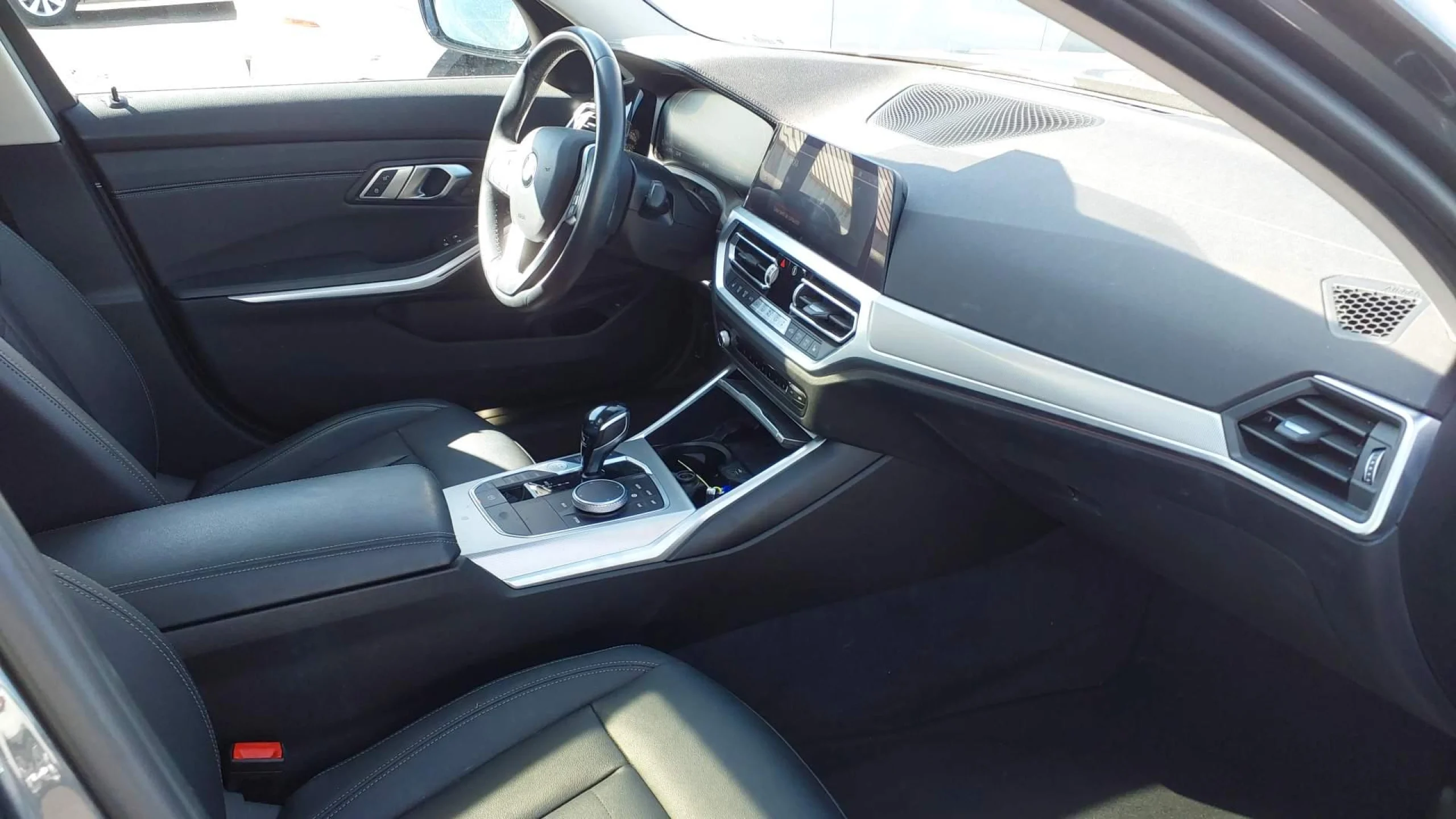 BMW 320 SERIES 3 320d Auto.Touring - Foto 5