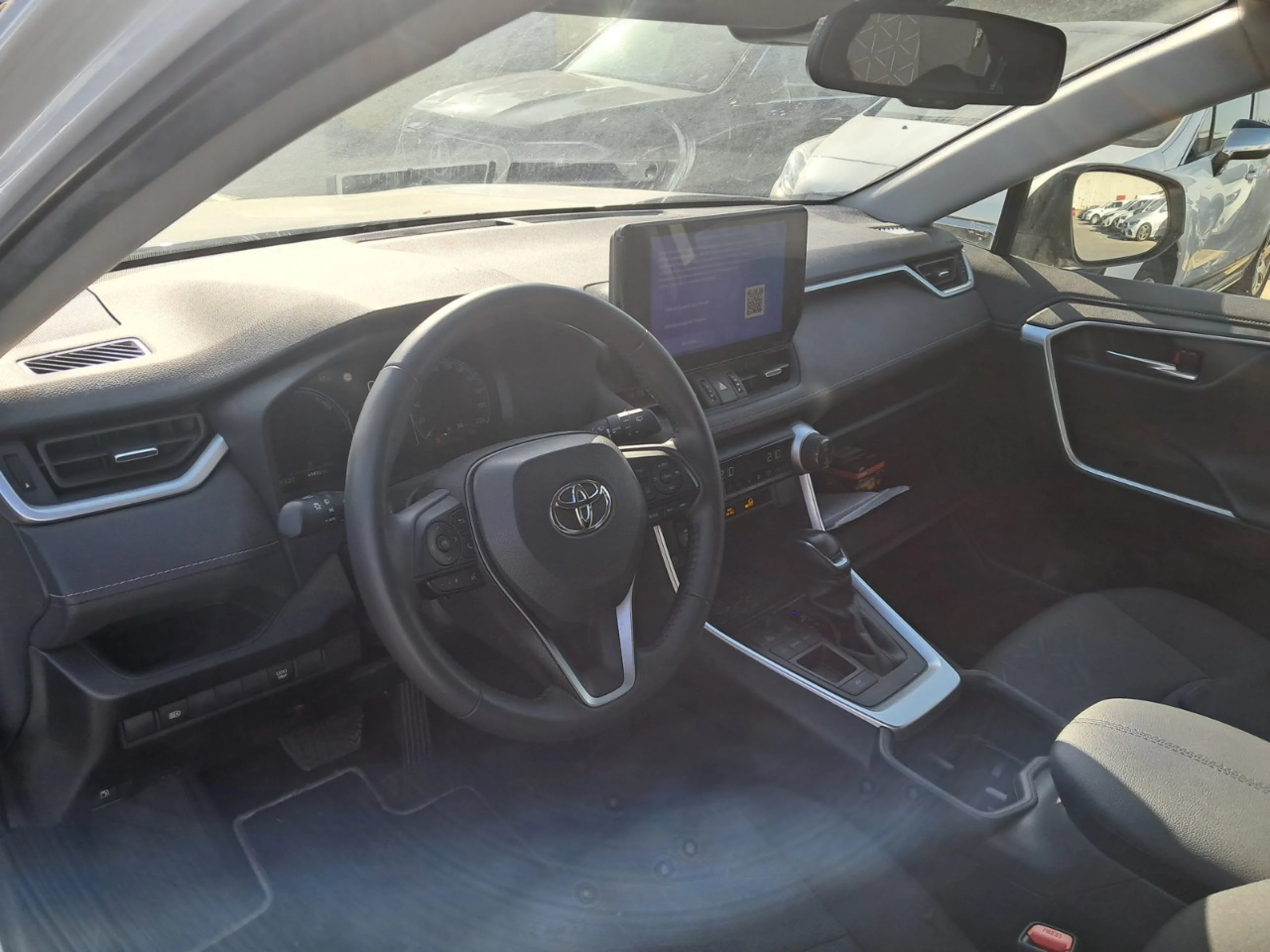 Toyota RAV 4 RAV4 2.5l 220H Advance - Foto 7