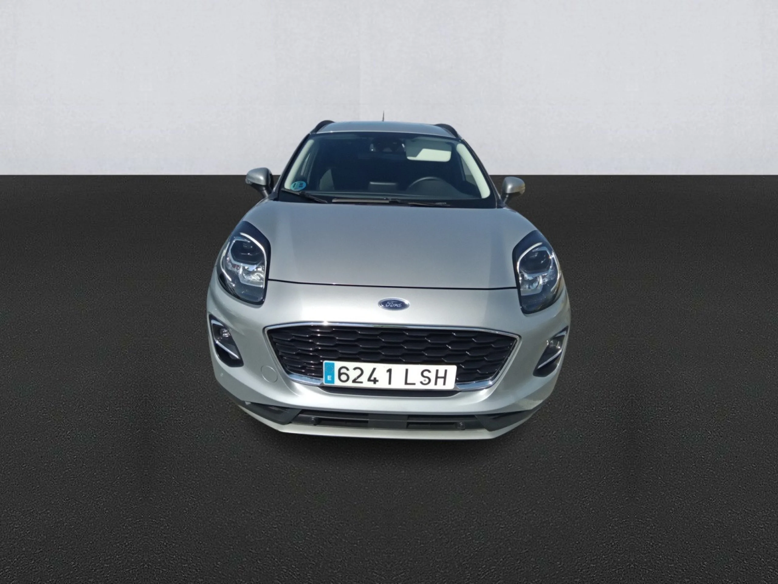 Ford Puma 1.0 EcoBoost 92kW (125cv) Titanium MHEV - Foto 2