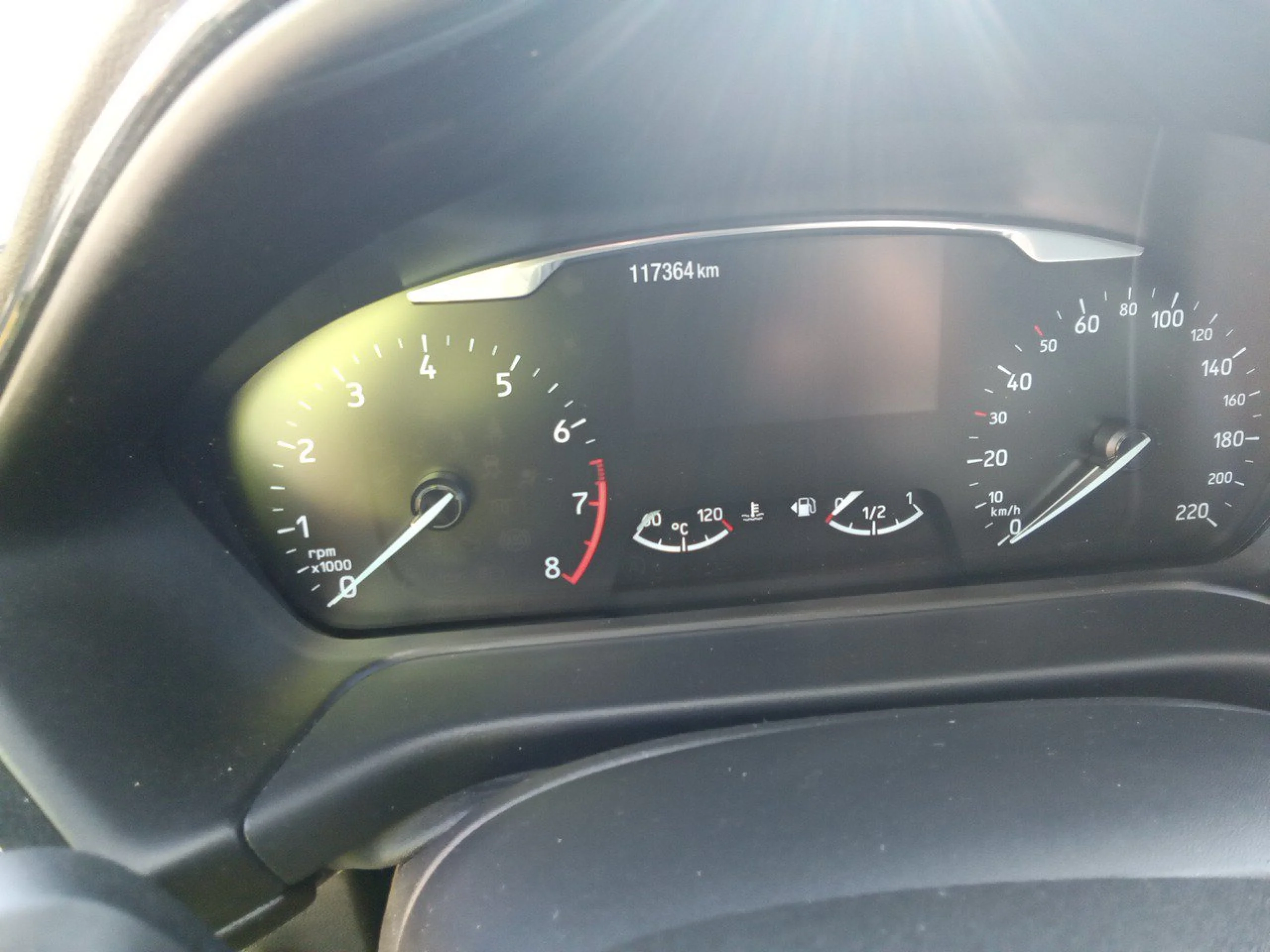 Ford Puma 1.0 EcoBoost 92kW (125cv) Titanium MHEV - Foto 8