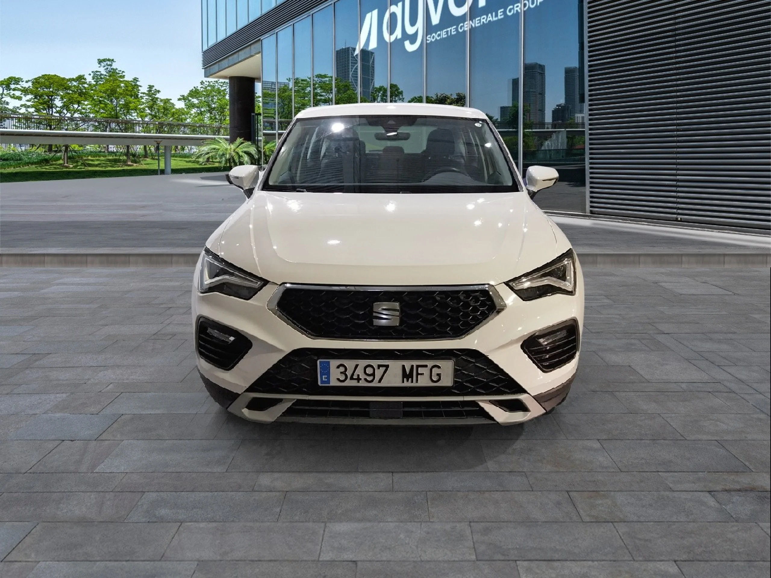 Seat Ateca 1.0 TSI 81kW (110CV) St&amp;Sp Style XM Eco - Foto 2