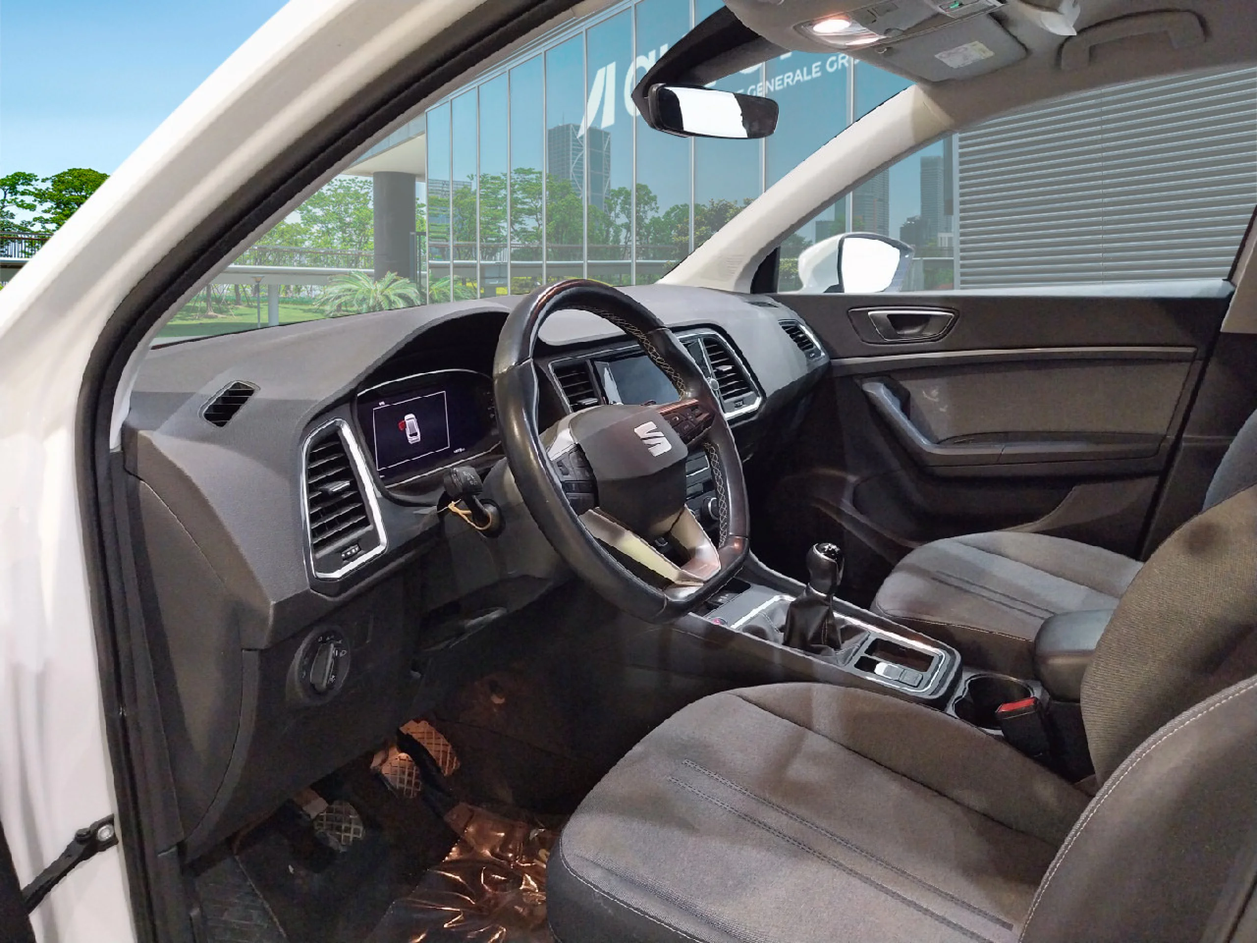 Seat Ateca 1.0 TSI 81kW (110CV) St&amp;Sp Style XM Eco - Foto 7