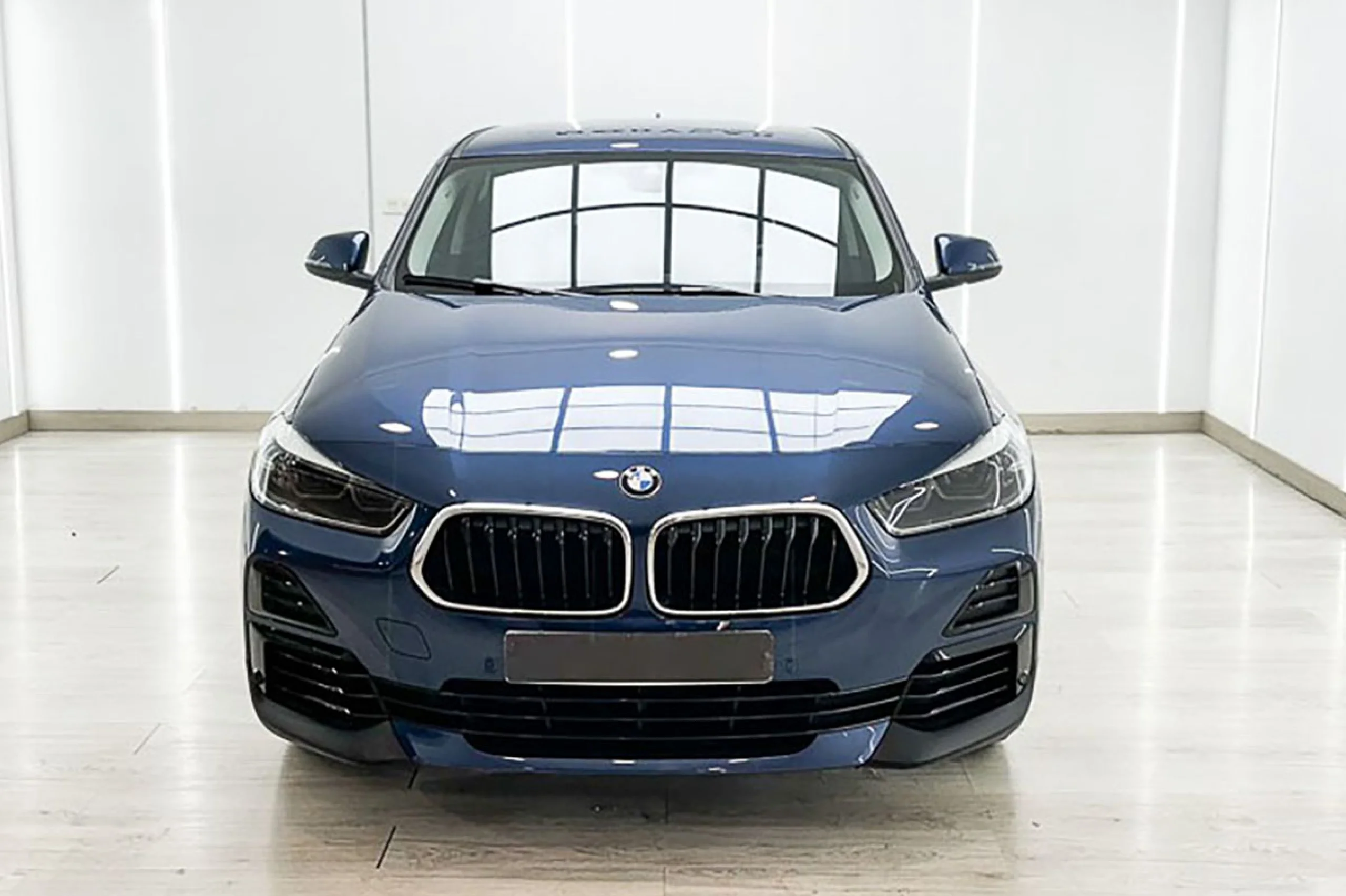 BMW X2 sDrive18i - Foto 2