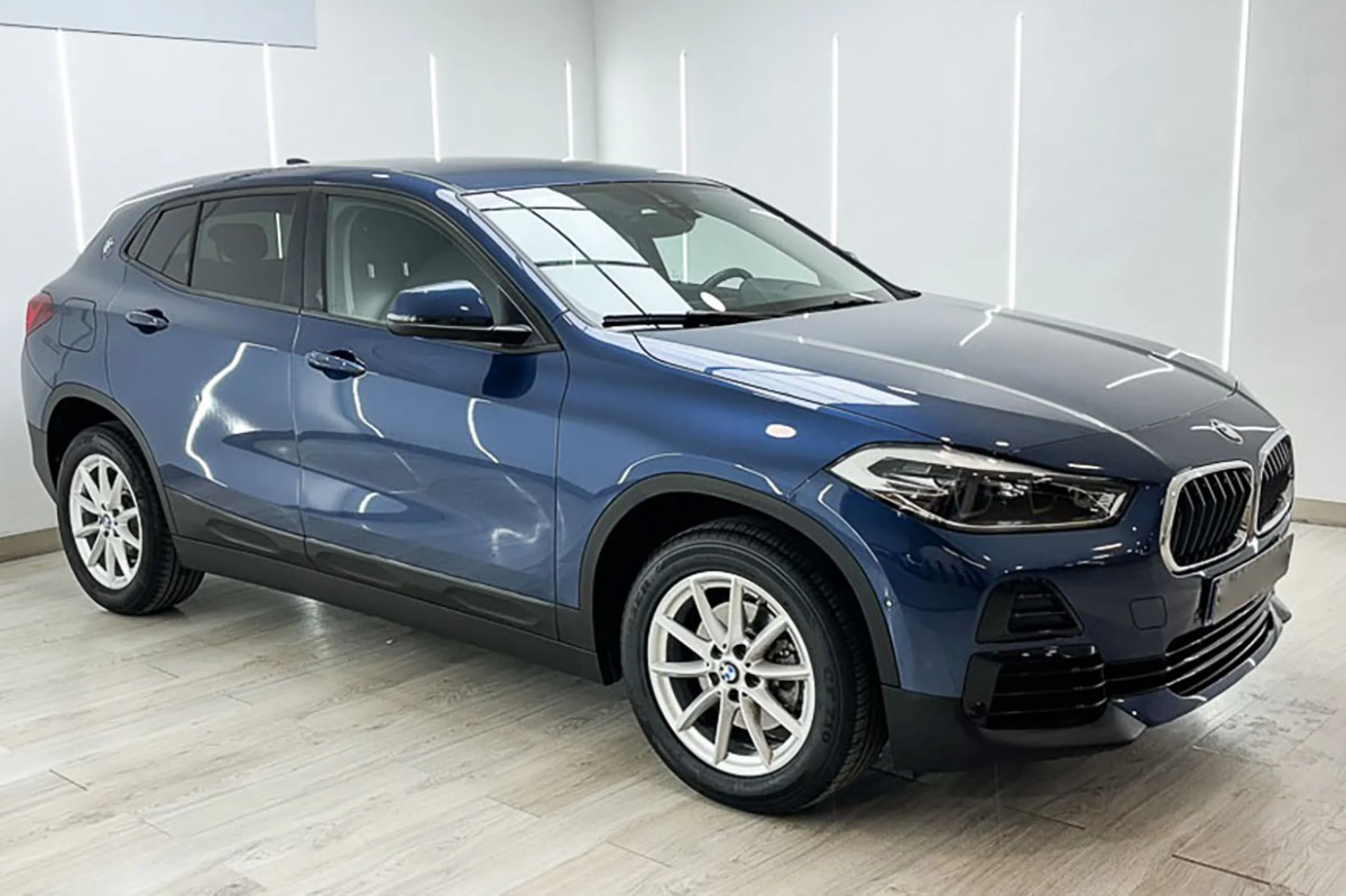BMW X2 sDrive18i - Foto 3