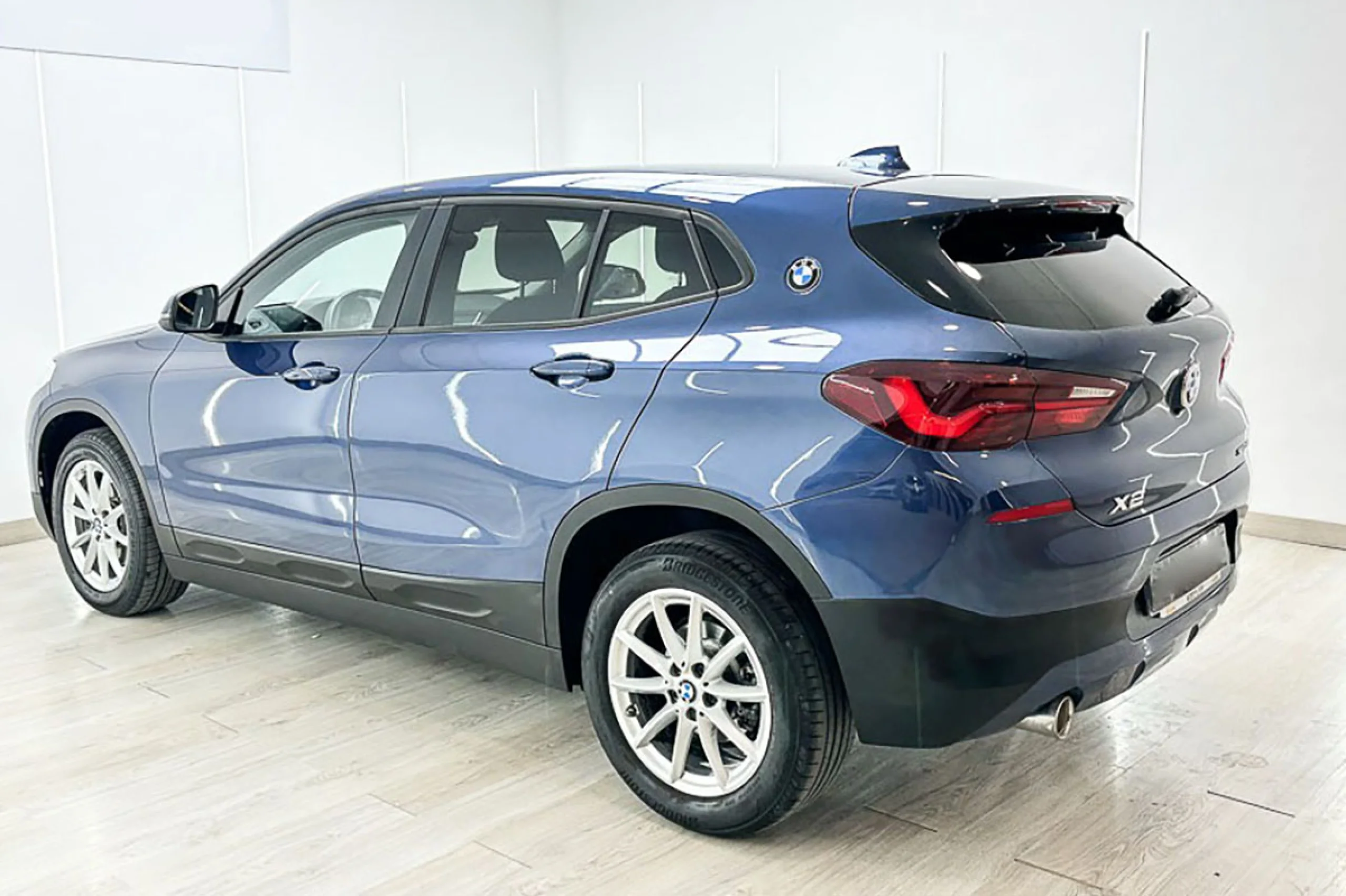 BMW X2 sDrive18i - Foto 4