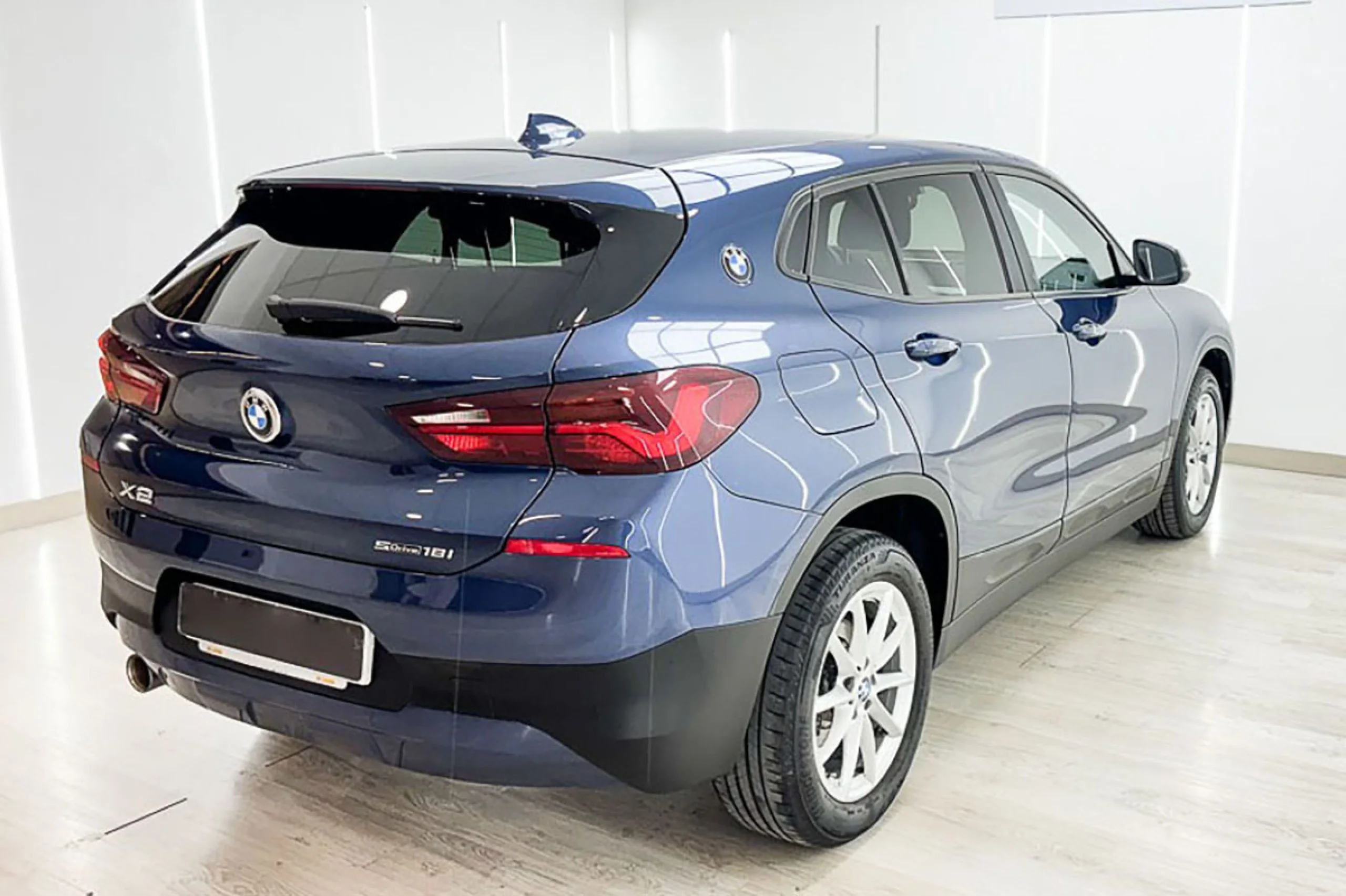 BMW X2 sDrive18i - Foto 5