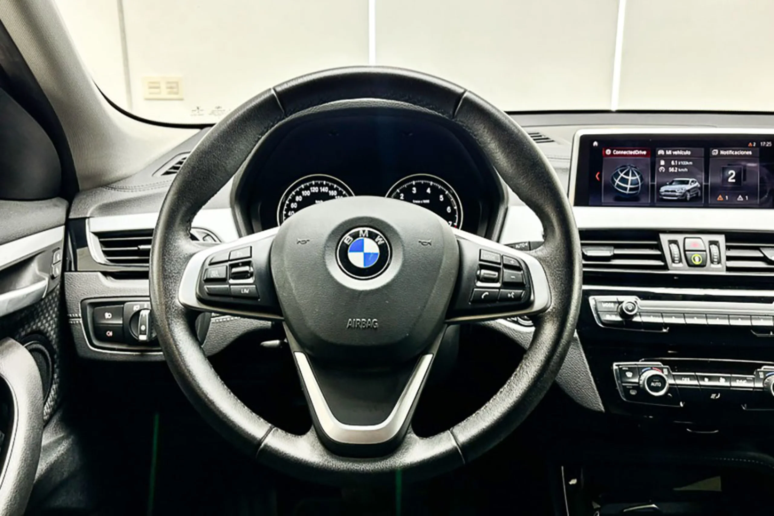 BMW X2 sDrive18i - Foto 6