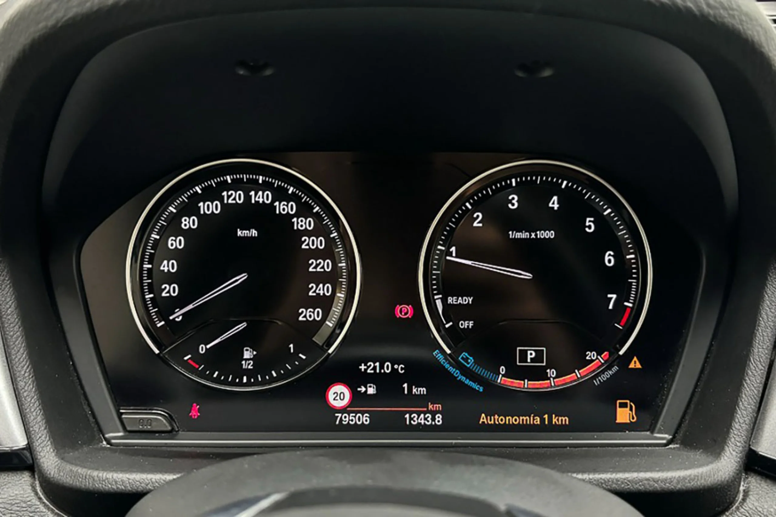 BMW X2 sDrive18i - Foto 7