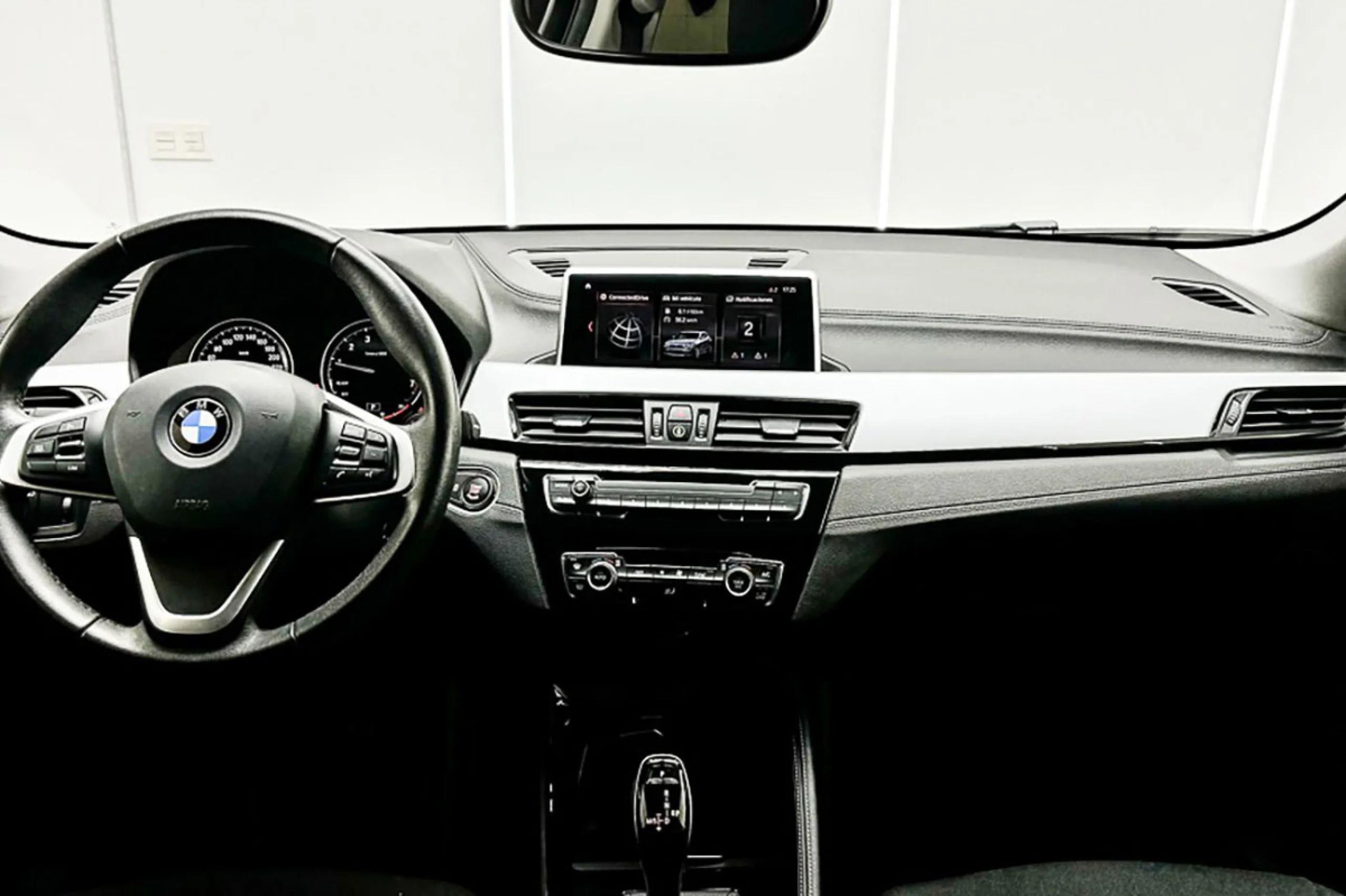 BMW X2 sDrive18i - Foto 8