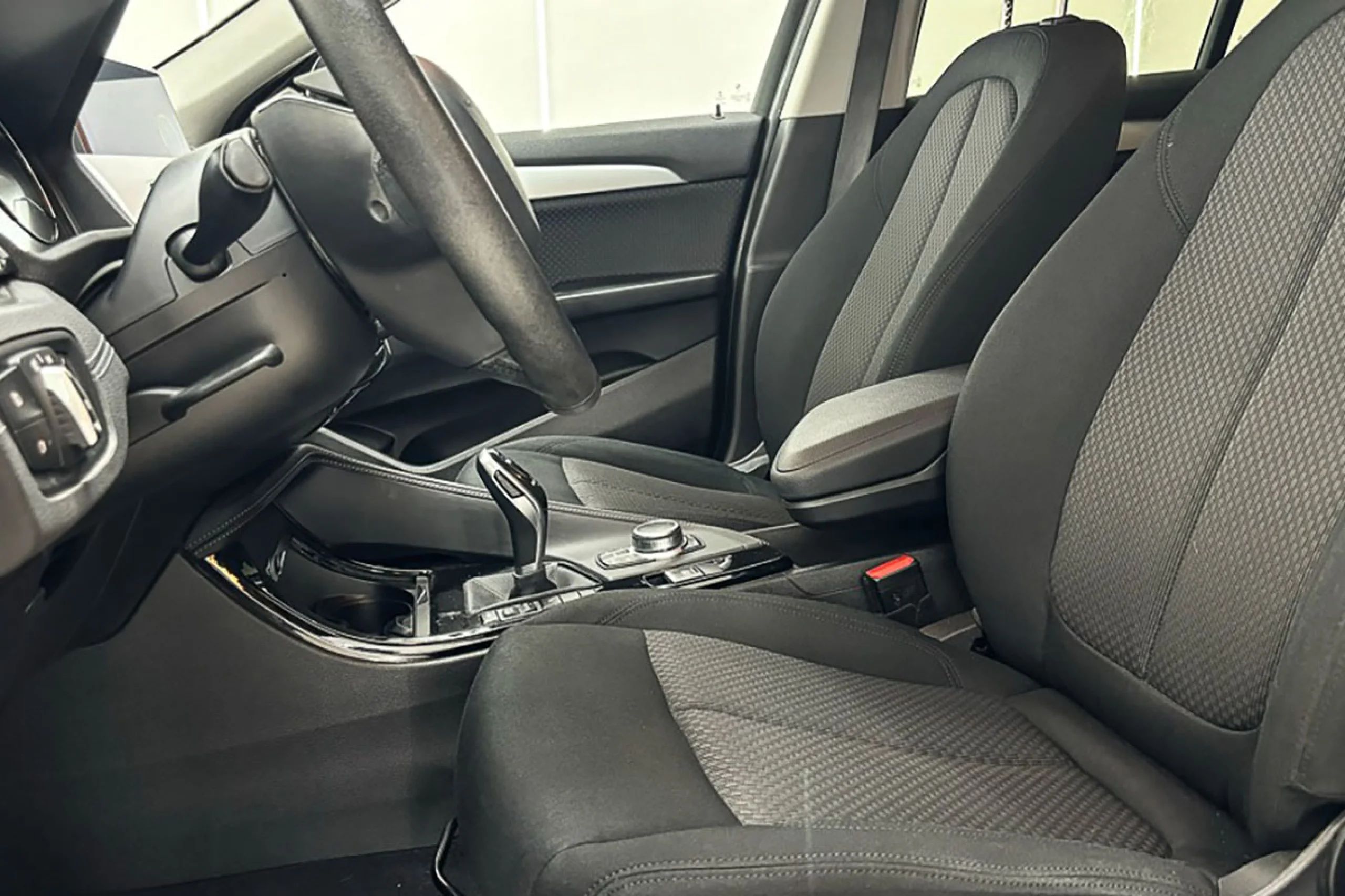 BMW X2 sDrive18i - Foto 9