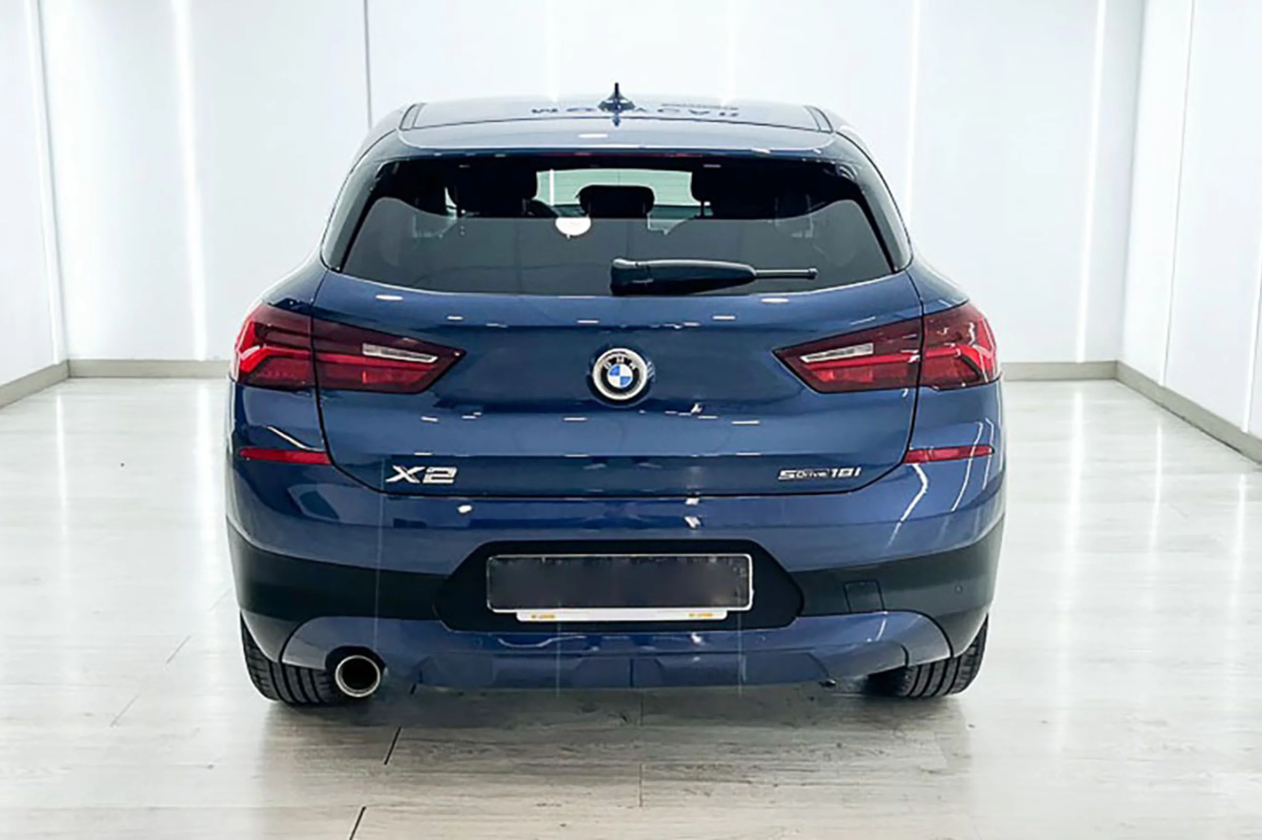BMW X2 sDrive18i - Foto 11