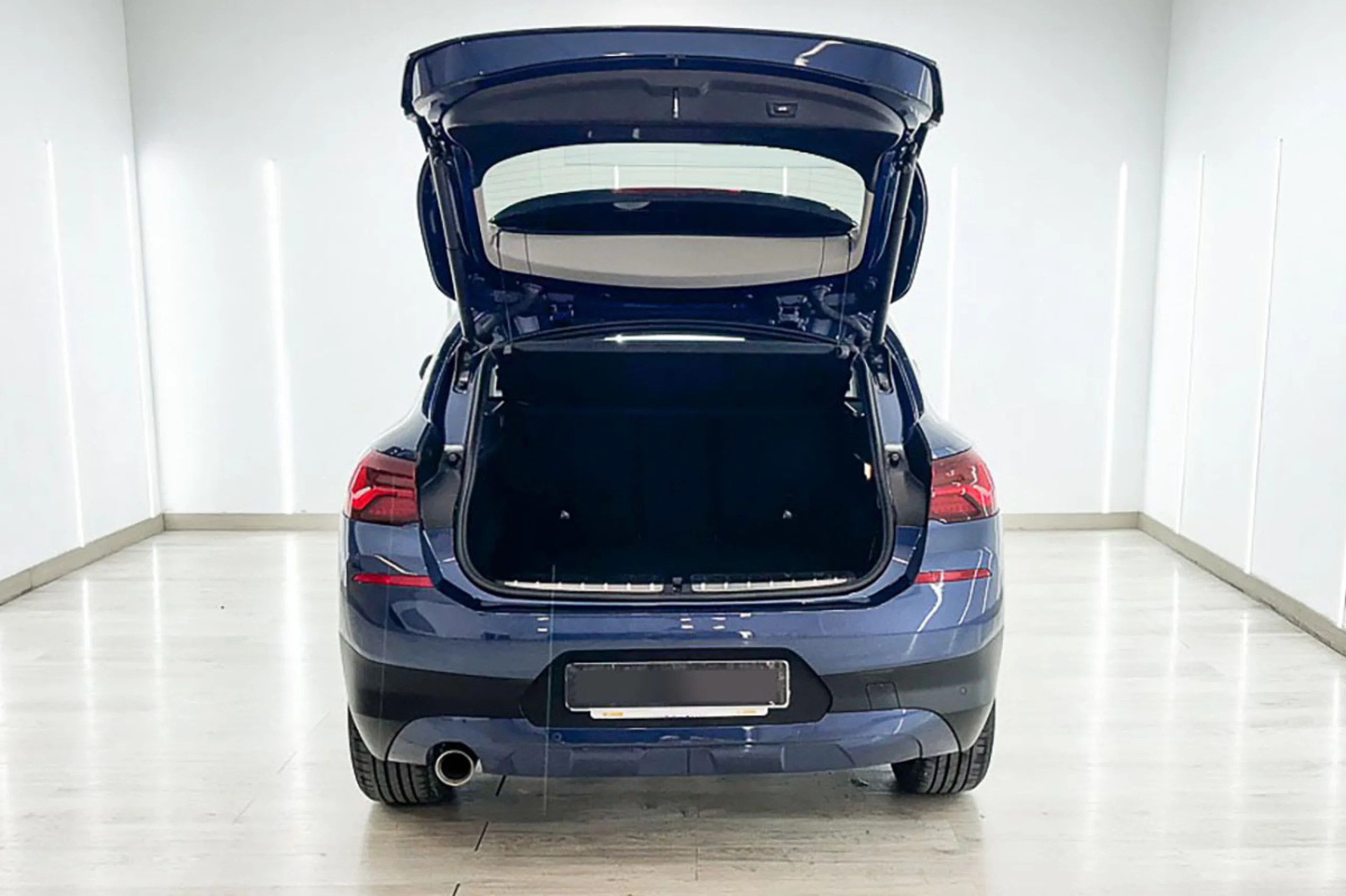 BMW X2 sDrive18i - Foto 12