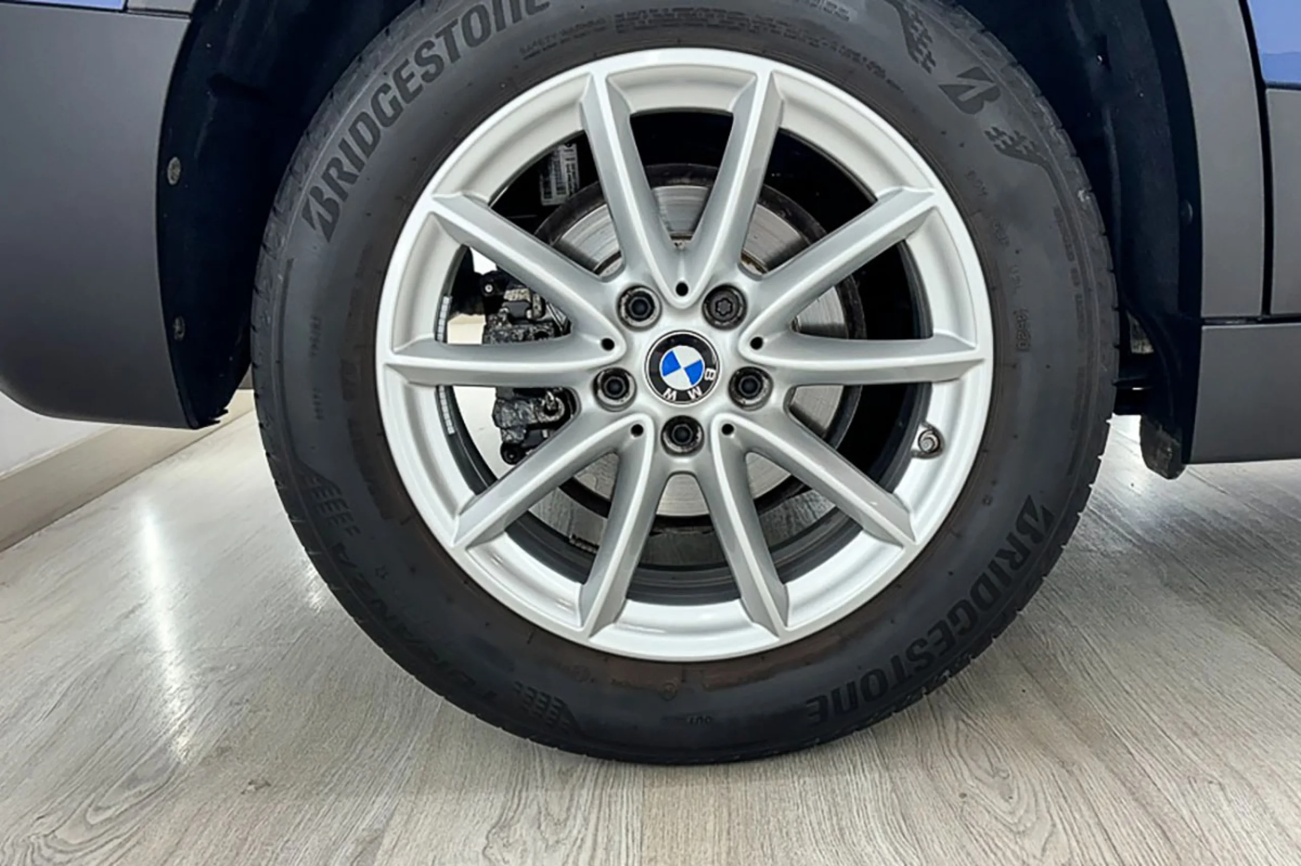 BMW X2 sDrive18i - Foto 14