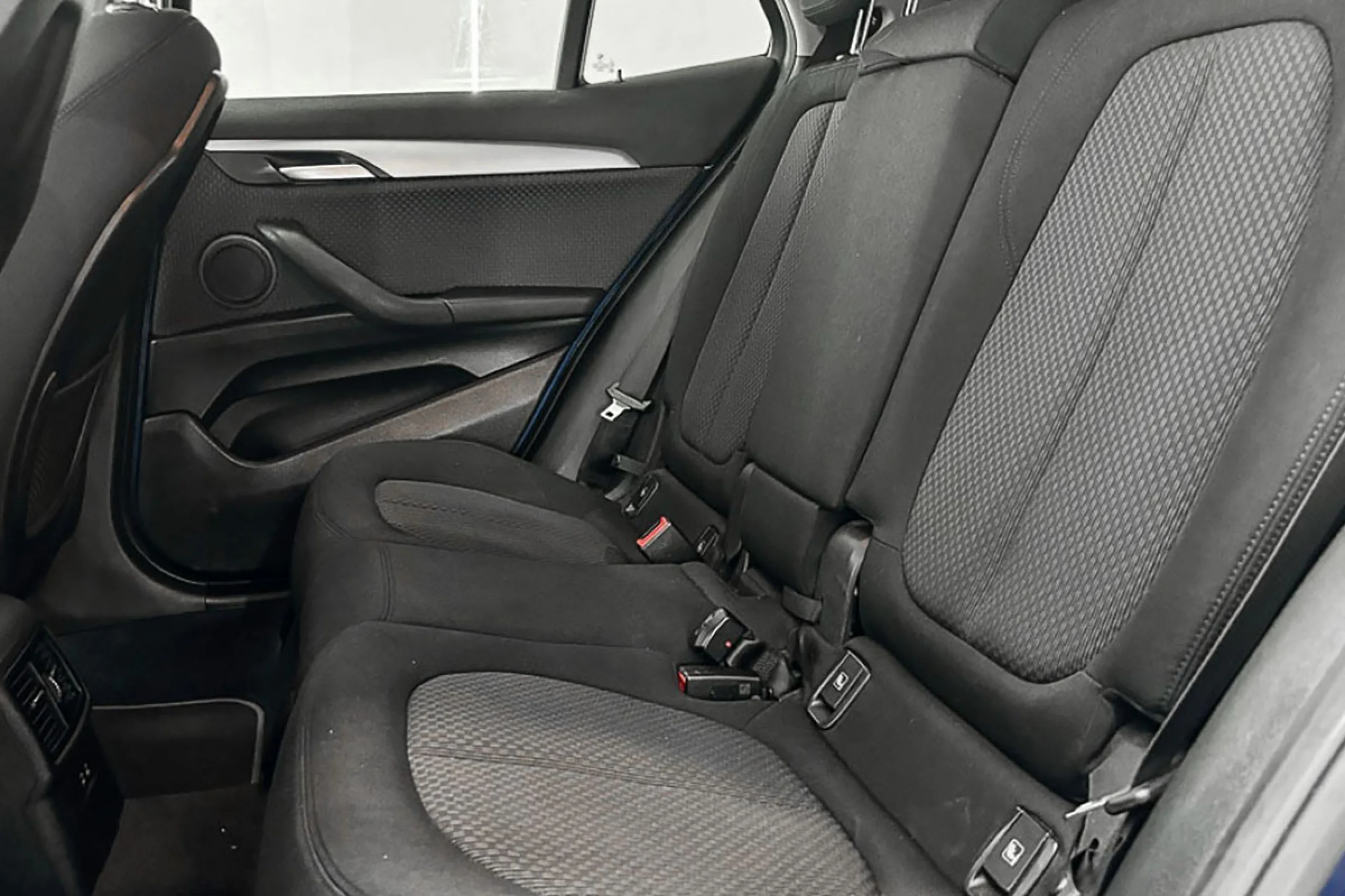 BMW X2 sDrive18i - Foto 15