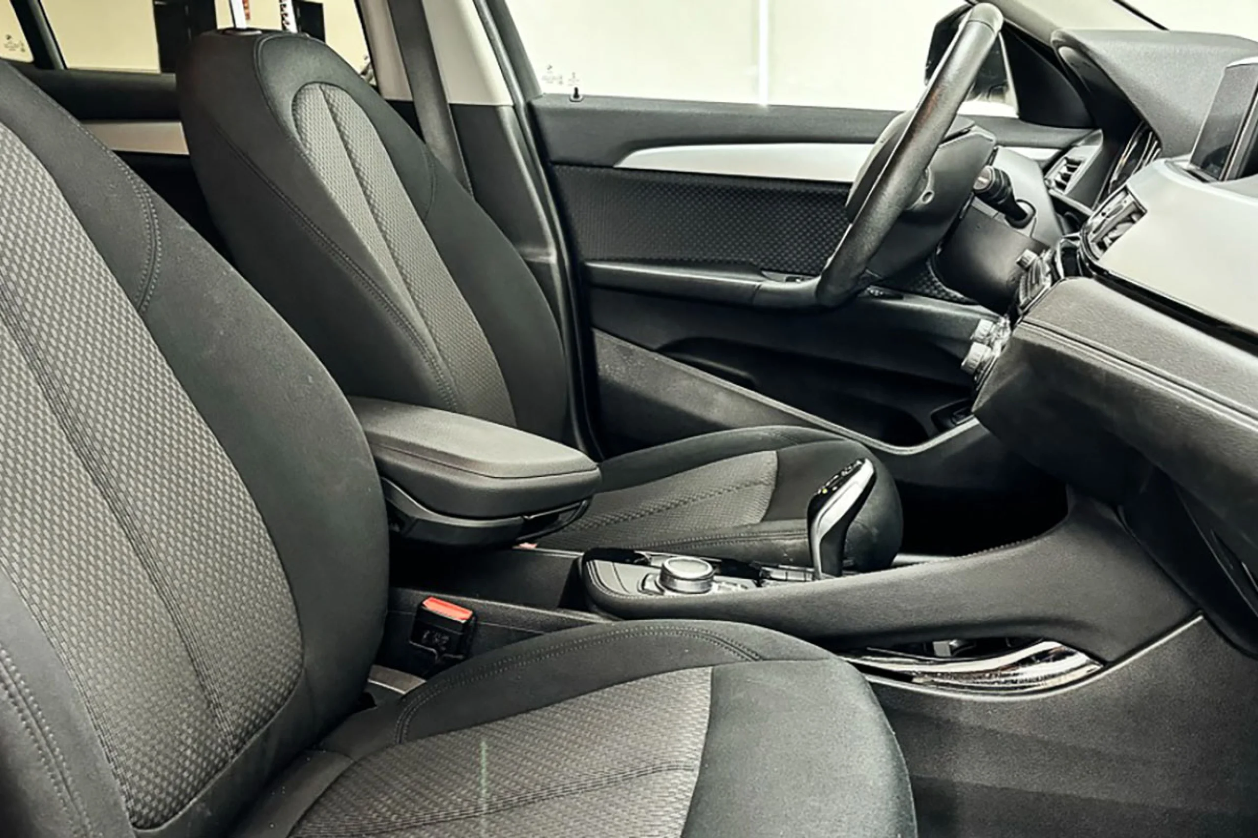 BMW X2 sDrive18i - Foto 16