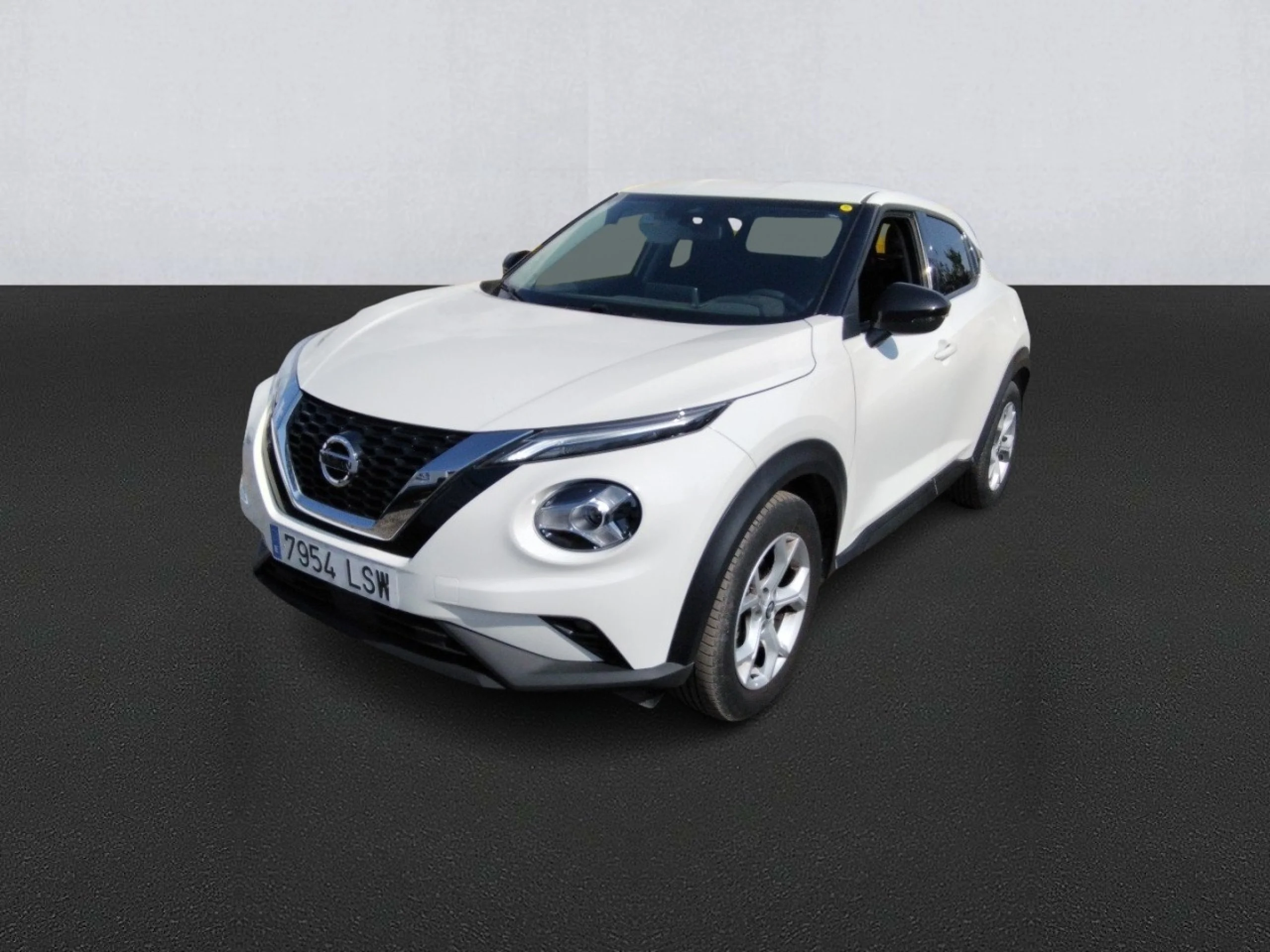 Nissan Juke DIG-T 84 kW (114 CV) 6M/T Acenta - Foto 1