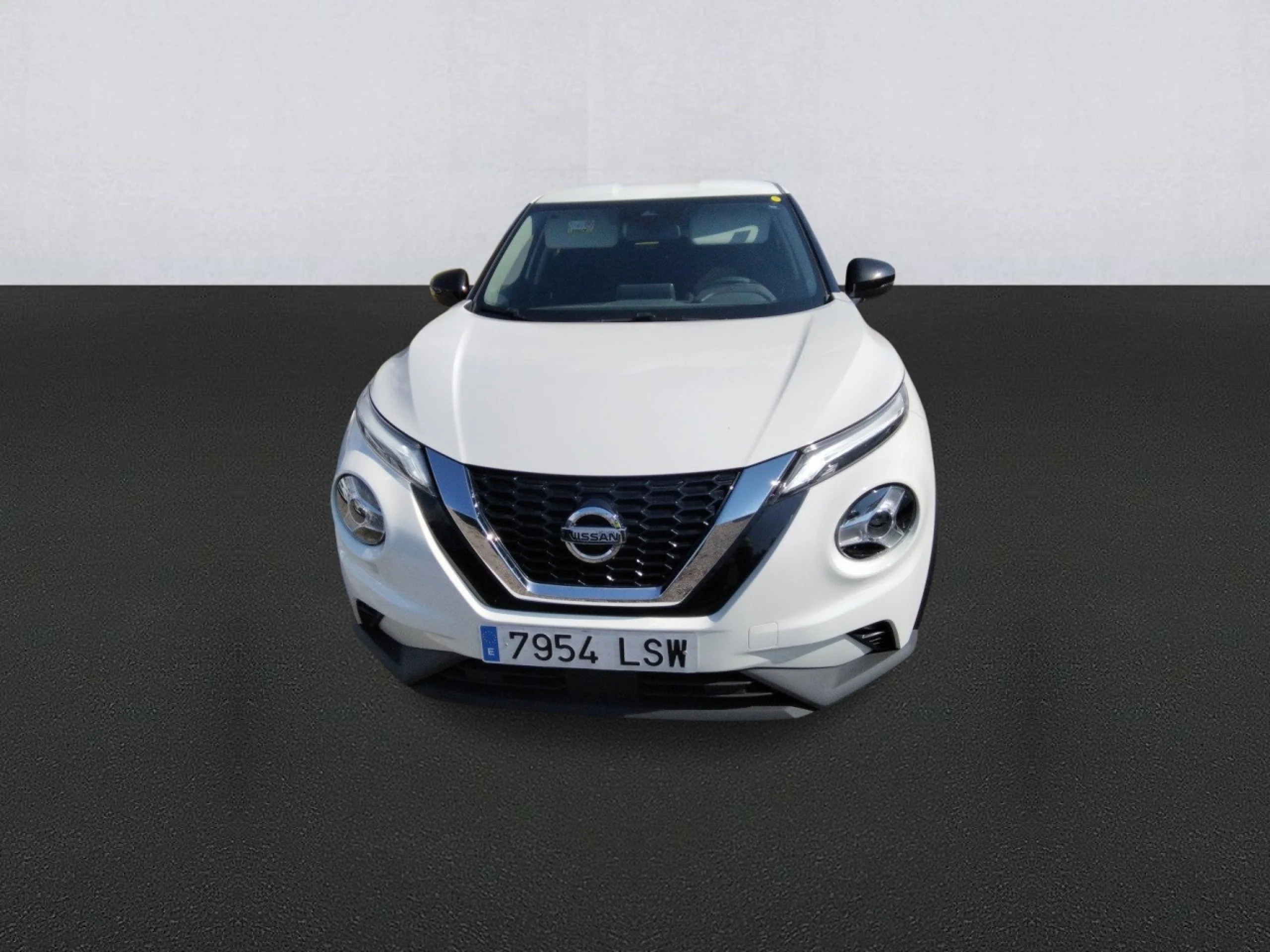 Nissan Juke DIG-T 84 kW (114 CV) 6M/T Acenta - Foto 2
