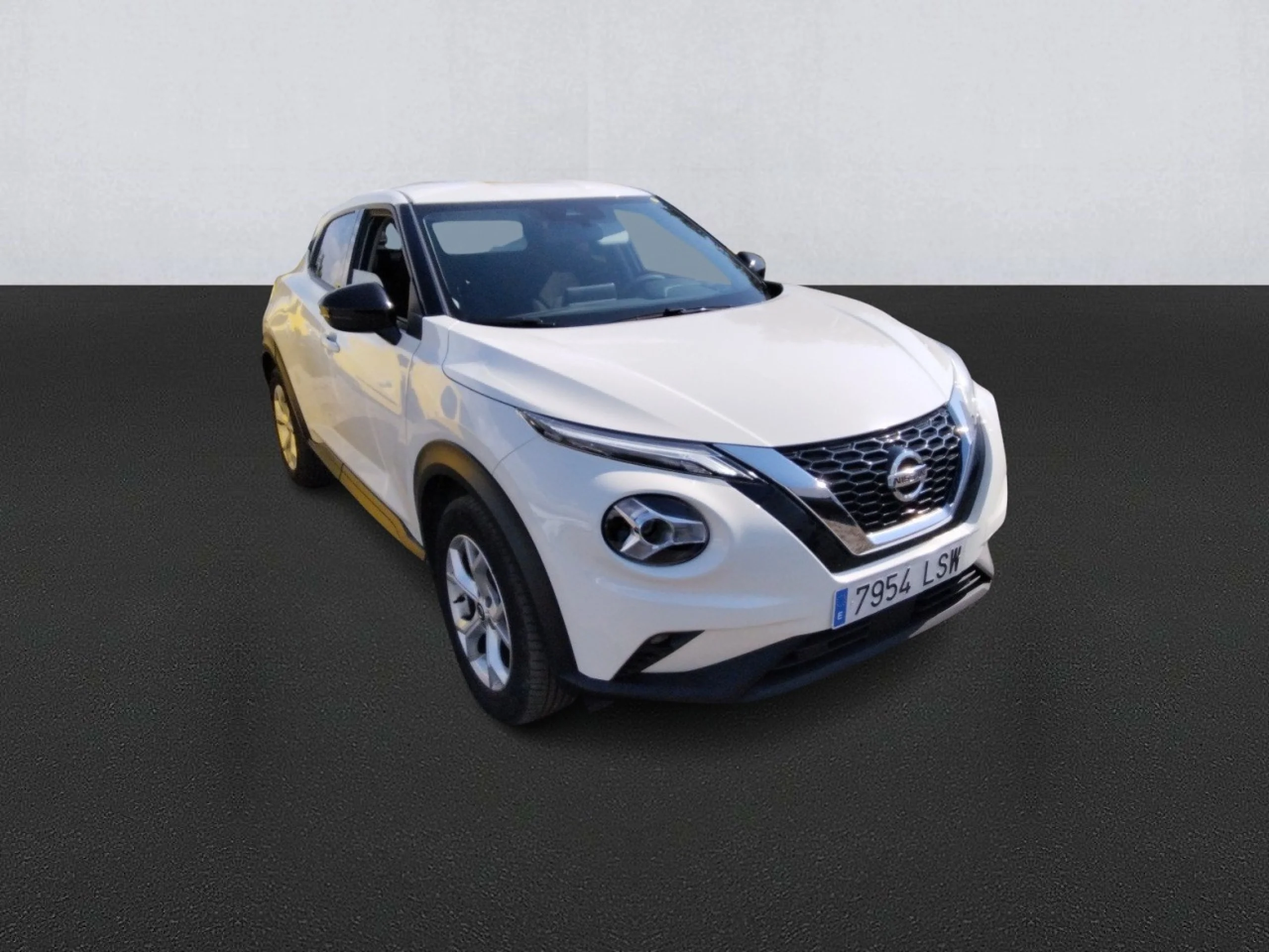 Nissan Juke DIG-T 84 kW (114 CV) 6M/T Acenta - Foto 3