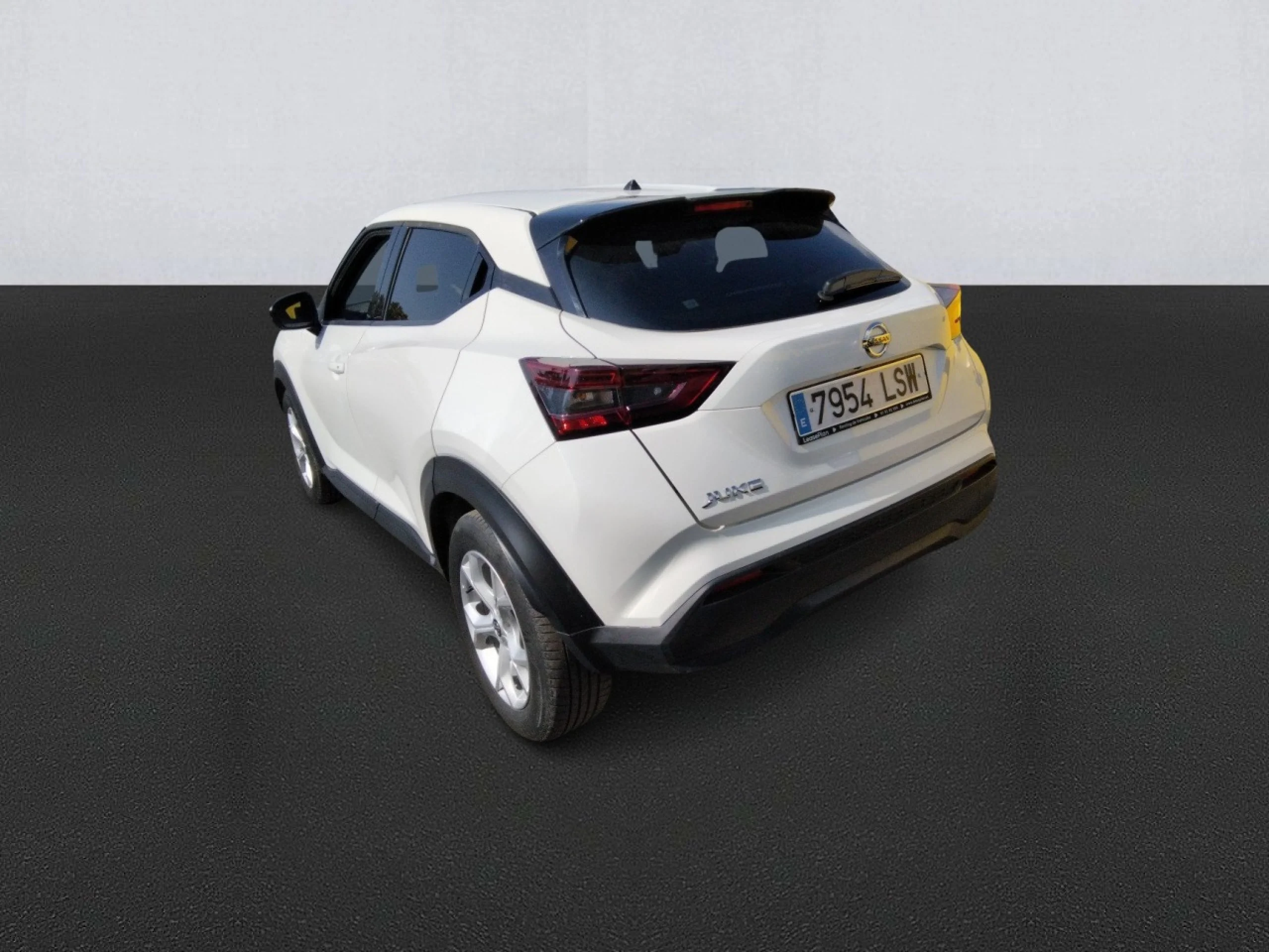 Nissan Juke DIG-T 84 kW (114 CV) 6M/T Acenta - Foto 6
