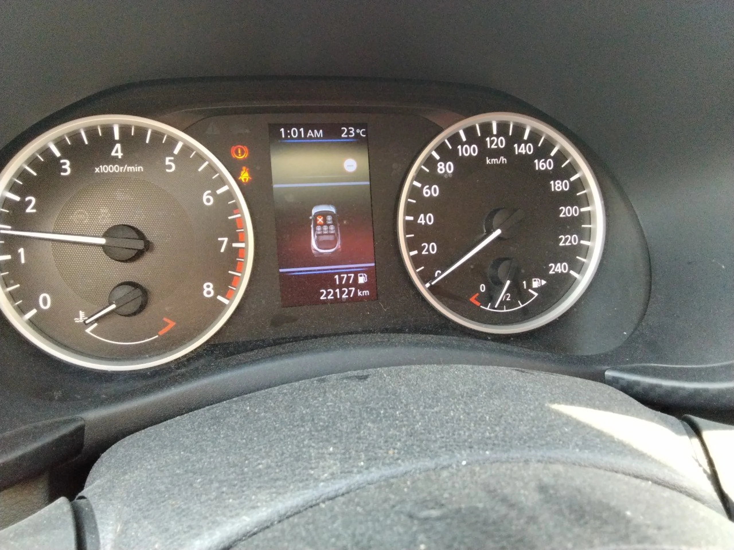 Nissan Juke DIG-T 84 kW (114 CV) 6M/T Acenta - Foto 8