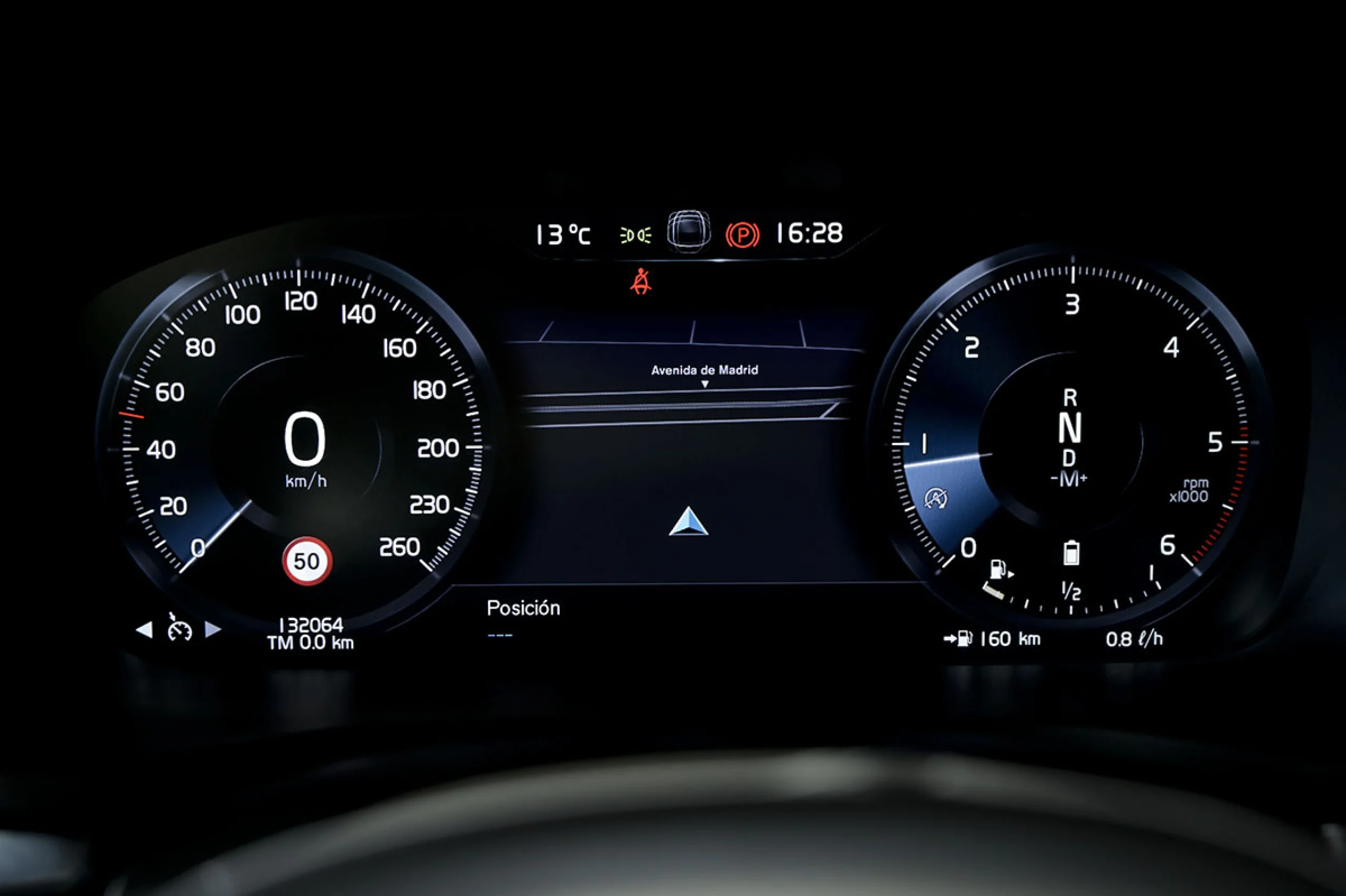 Volvo V60 Cross Country 2.0 B4 D AWD Cross Country Pro AUTO - Foto 7