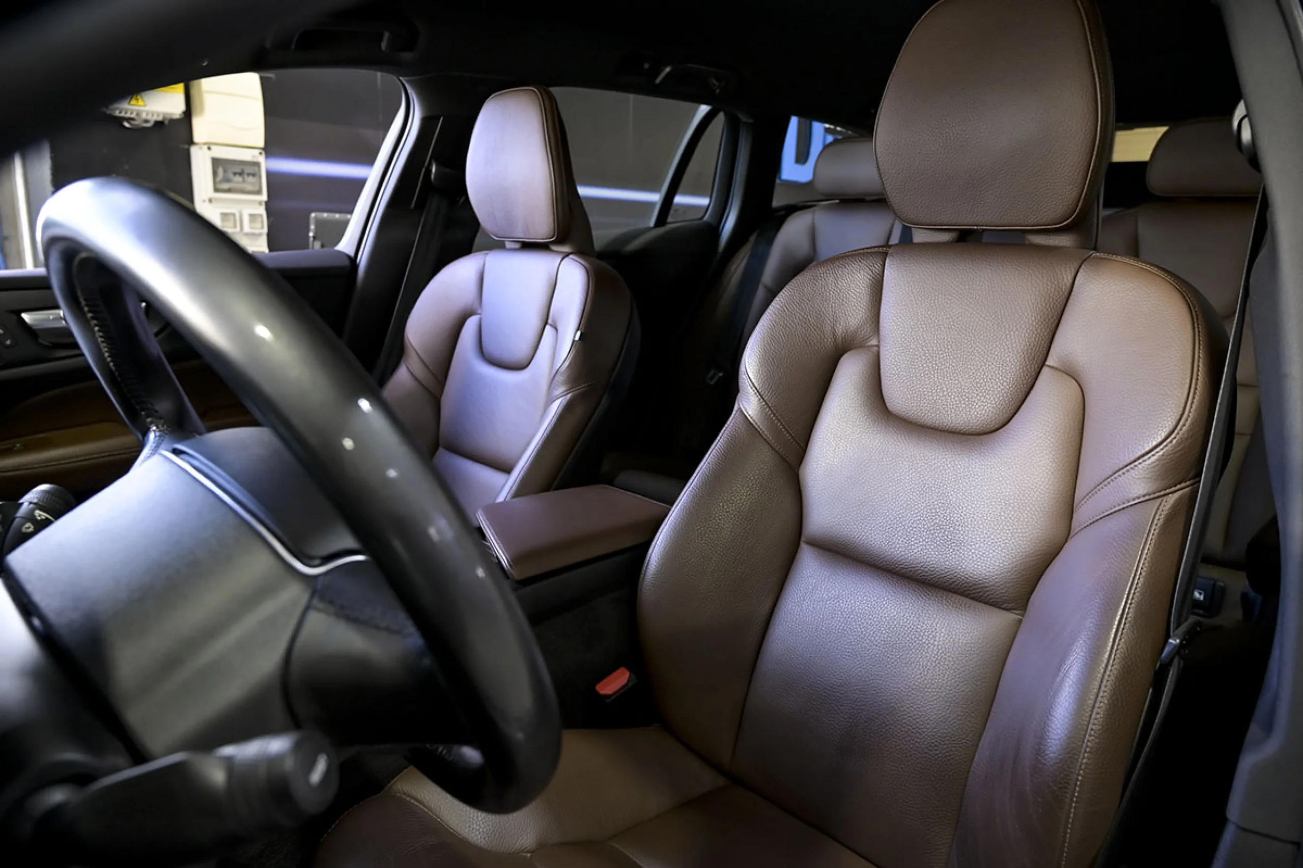 Volvo V60 Cross Country 2.0 B4 D AWD Cross Country Pro AUTO - Foto 9