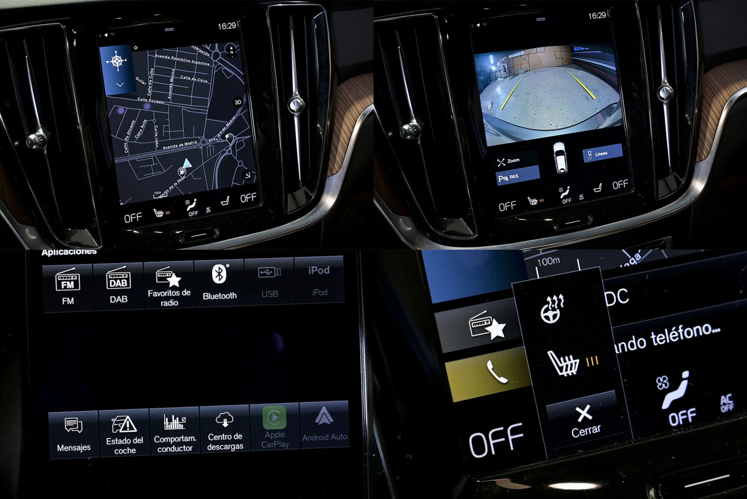 Volvo V60 Cross Country 2.0 B4 D AWD Cross Country Pro AUTO - Foto 10