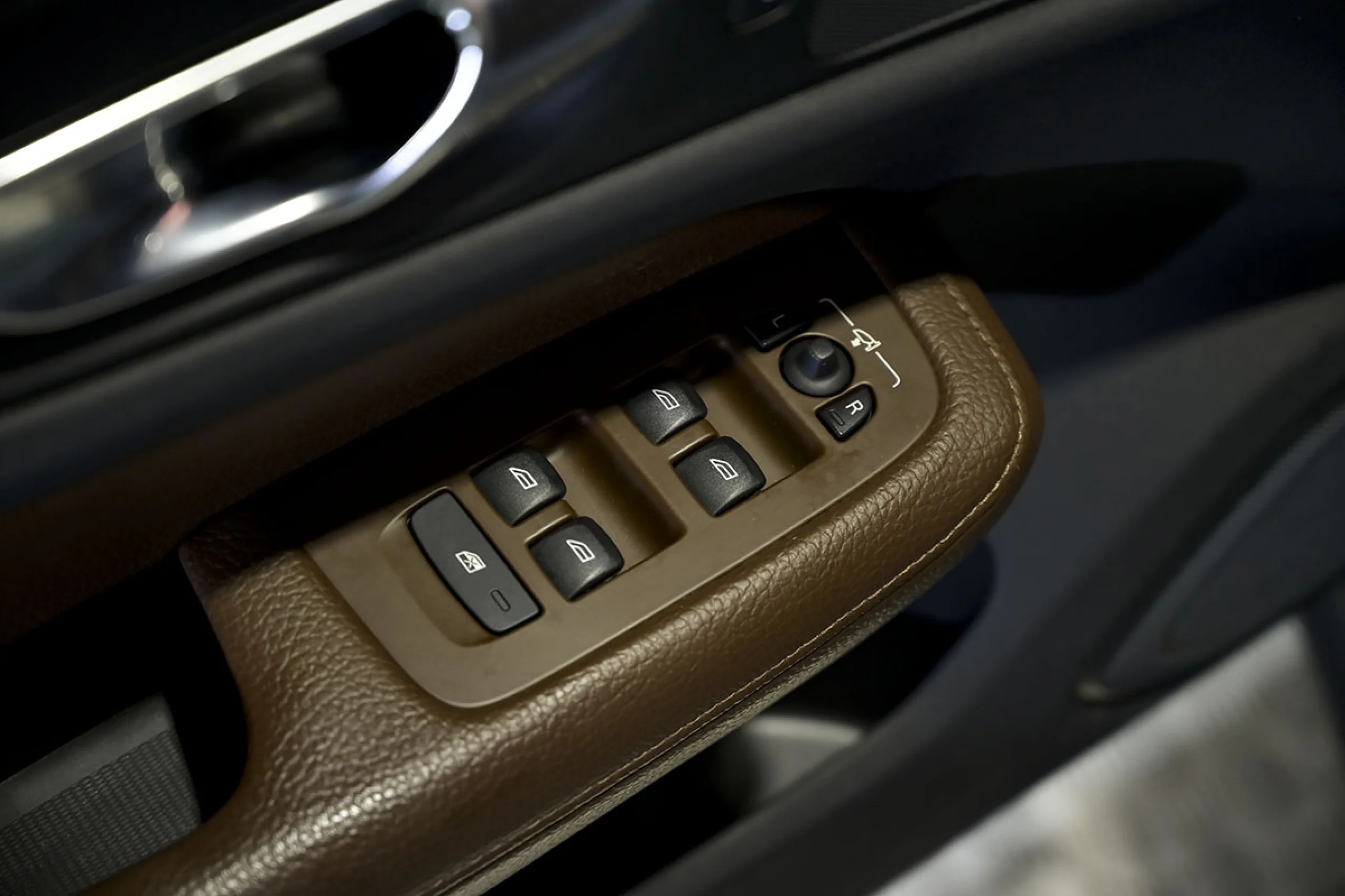 Volvo V60 Cross Country 2.0 B4 D AWD Cross Country Pro AUTO - Foto 21