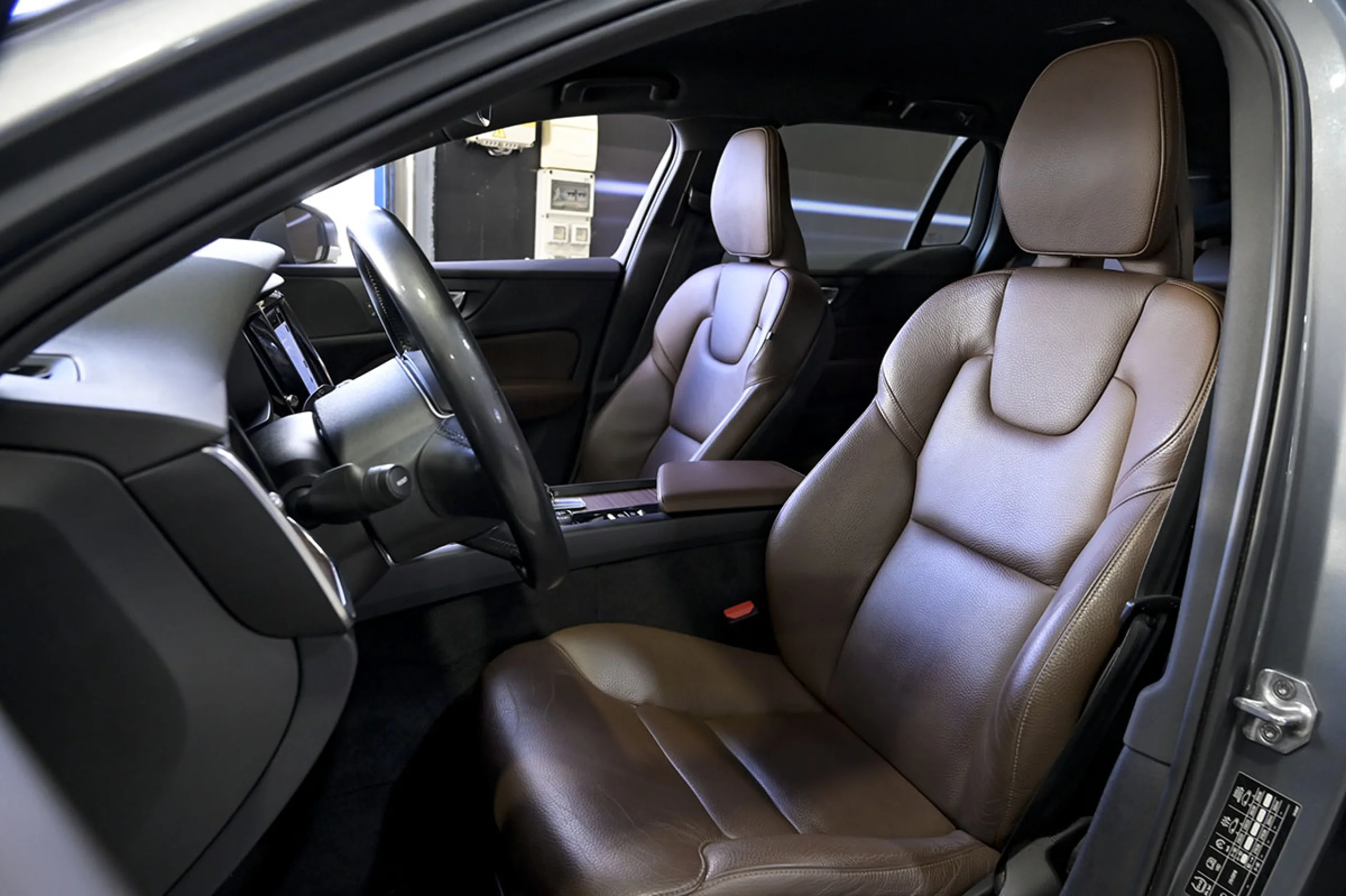 Volvo V60 Cross Country 2.0 B4 D AWD Cross Country Pro AUTO - Foto 22