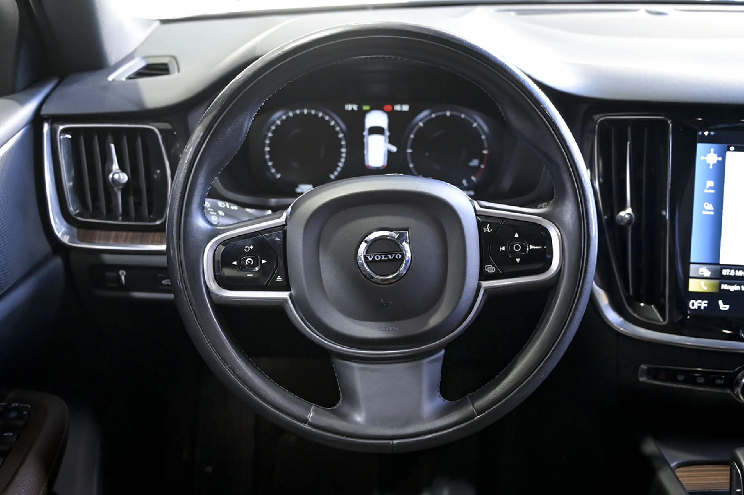 Volvo V60 Cross Country 2.0 B4 D AWD Cross Country Pro AUTO - Foto 25