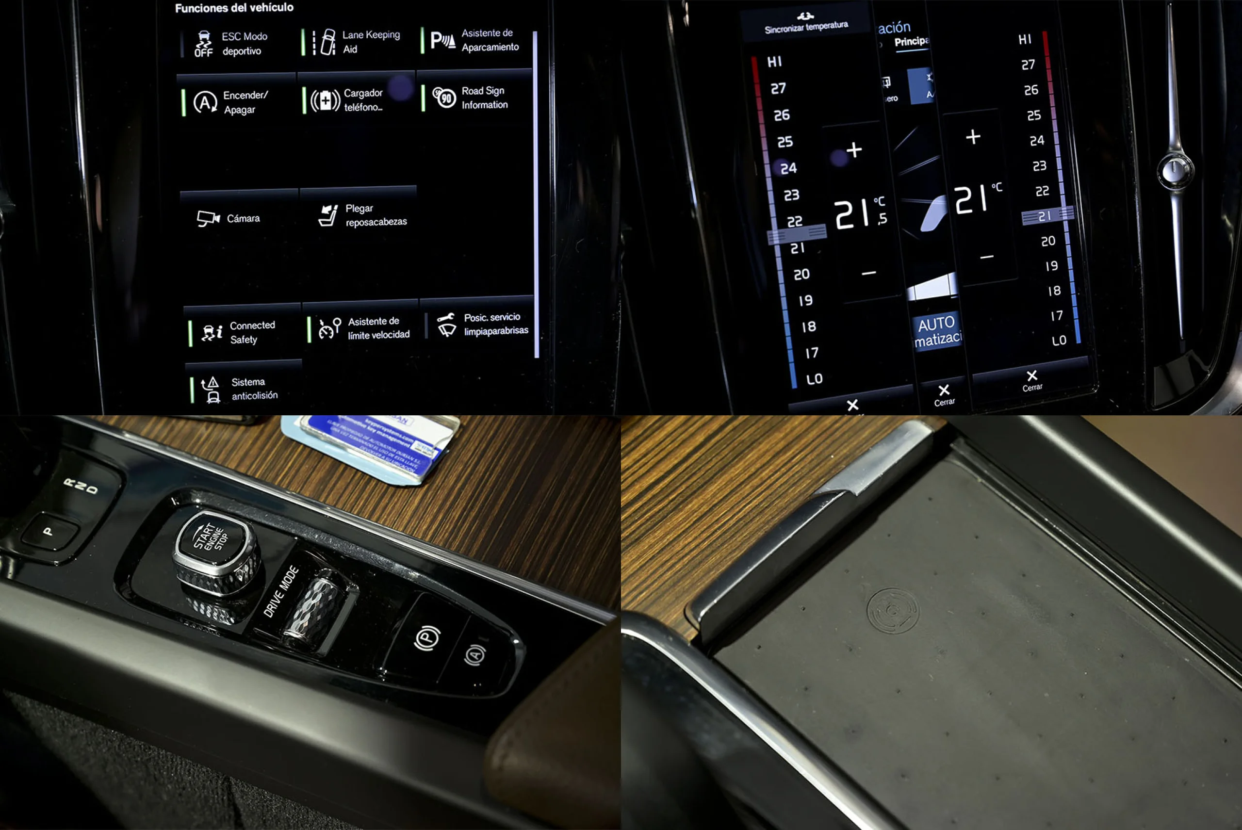 Volvo V60 Cross Country 2.0 B4 D AWD Cross Country Pro AUTO - Foto 28