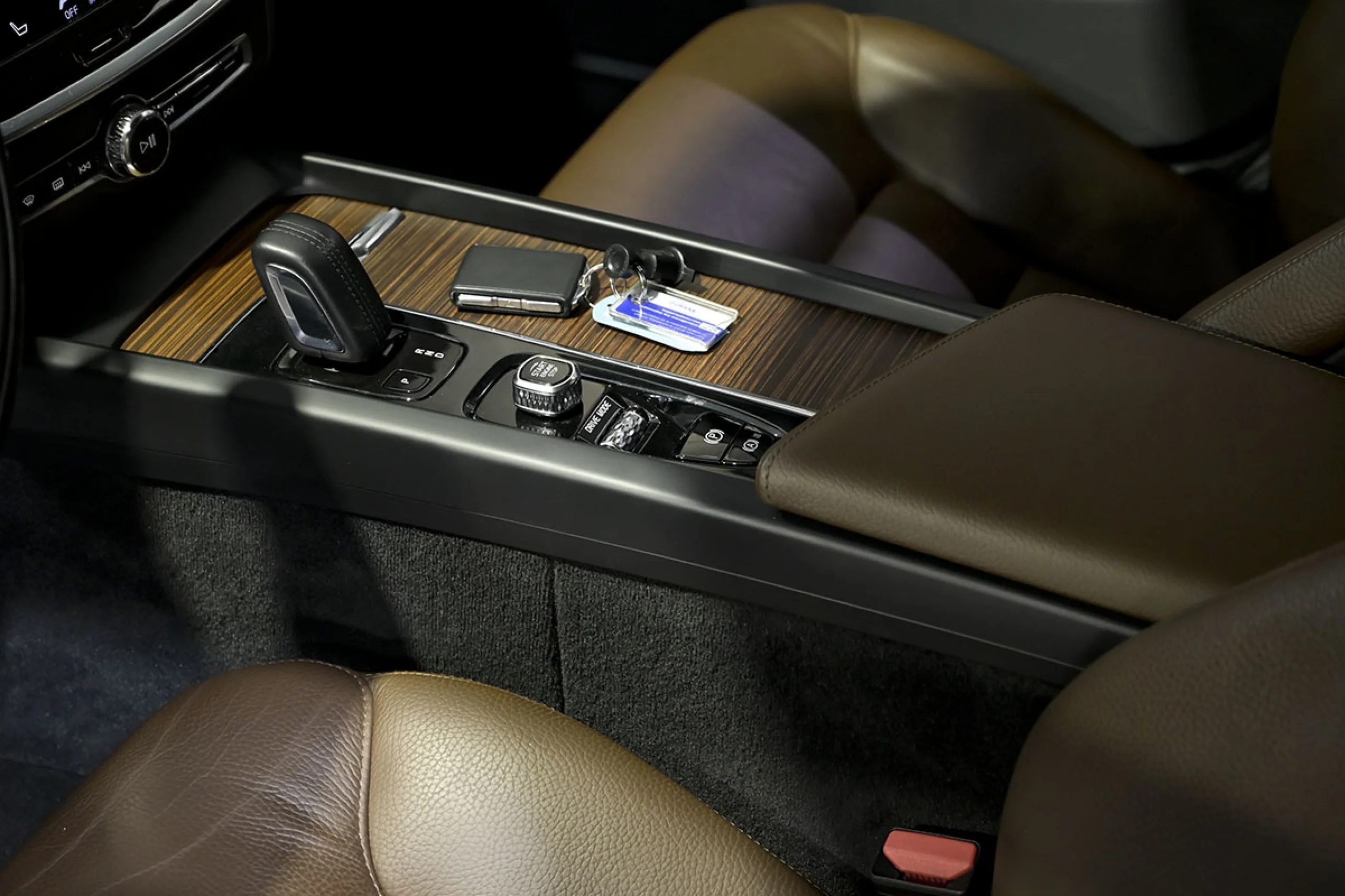 Volvo V60 Cross Country 2.0 B4 D AWD Cross Country Pro AUTO - Foto 29