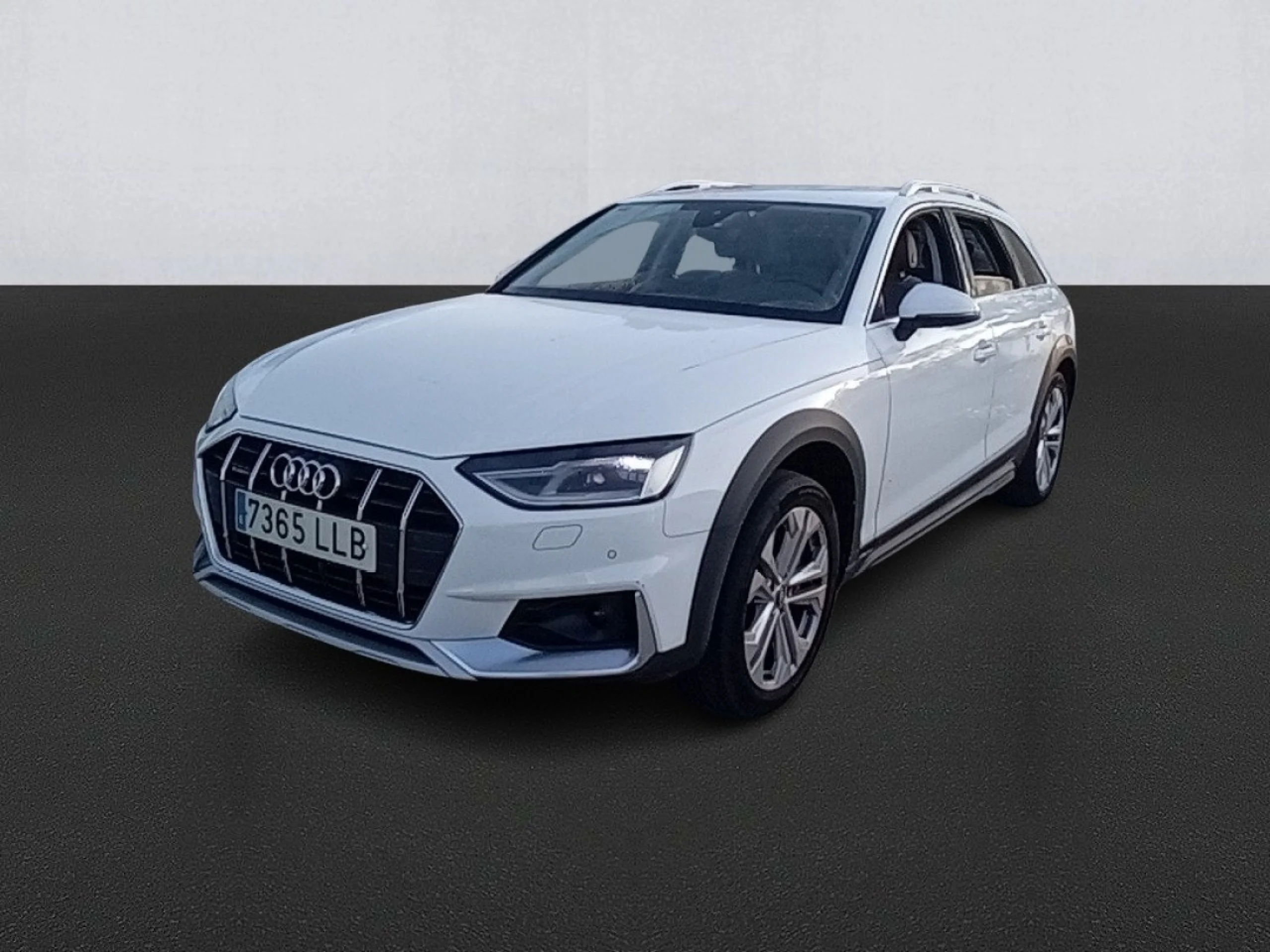 Audi A4 allroad QUATTRO 40 TDI 140kW (190CV) quattro S tronic - Foto 1