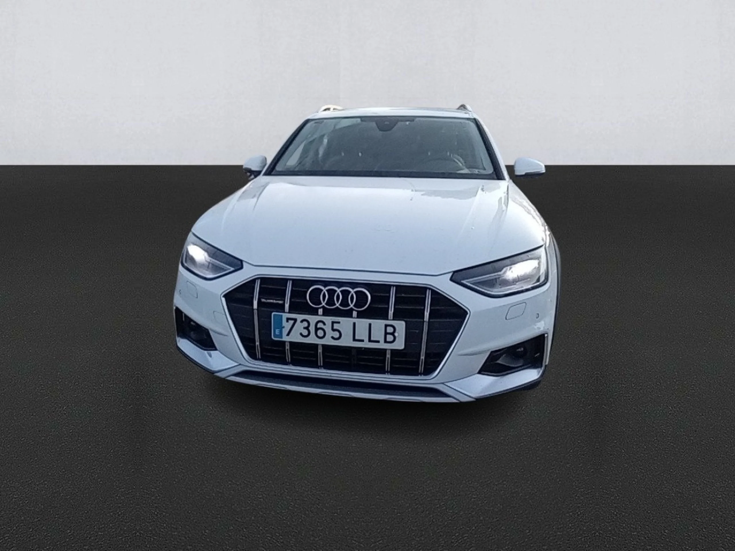 Audi A4 allroad QUATTRO 40 TDI 140kW (190CV) quattro S tronic - Foto 2