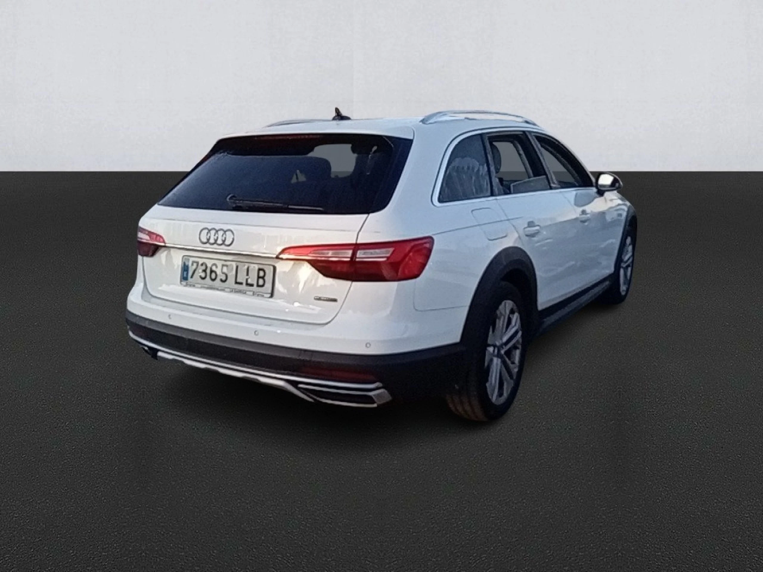 Audi A4 allroad QUATTRO 40 TDI 140kW (190CV) quattro S tronic - Foto 4