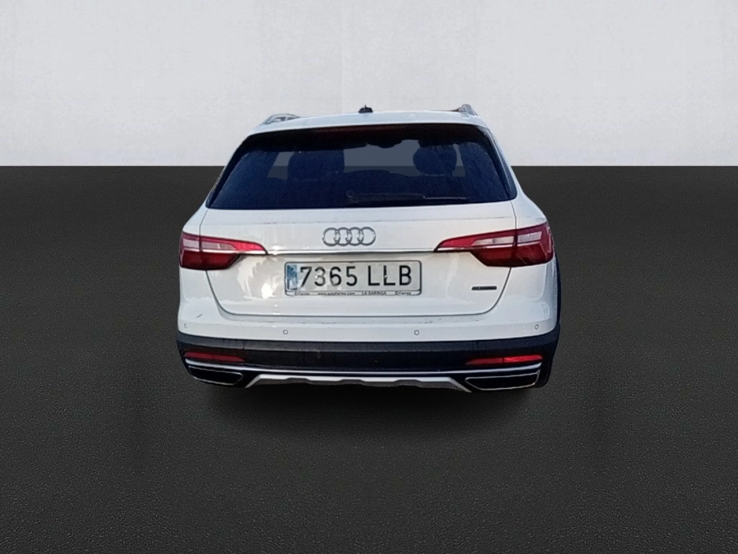 Audi A4 allroad QUATTRO 40 TDI 140kW (190CV) quattro S tronic - Foto 5